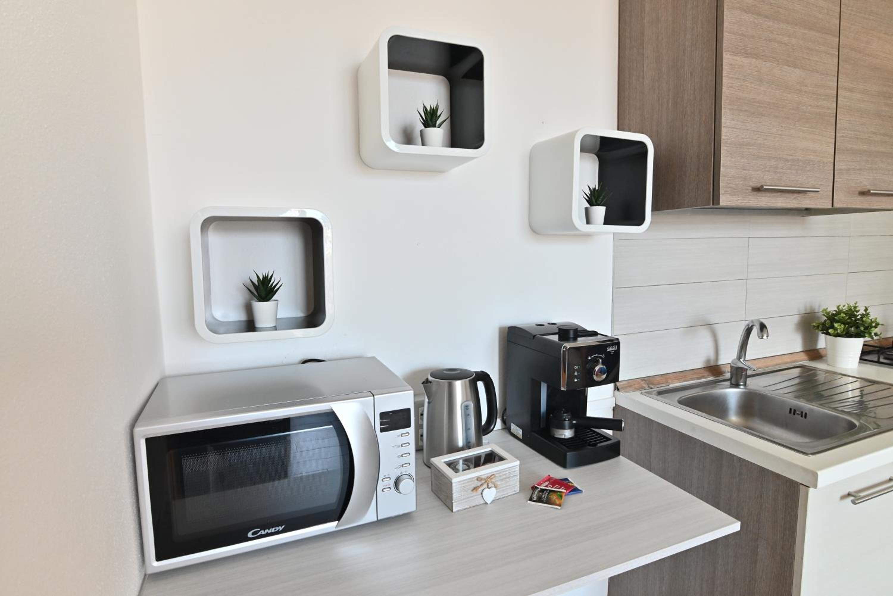 IzzHome Oasis