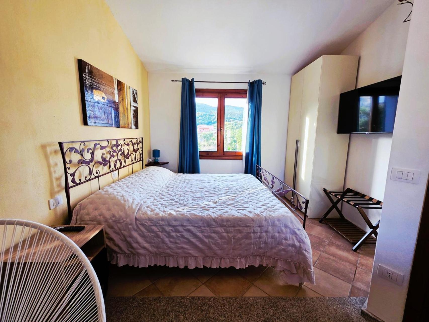 Dimora degli ulivi