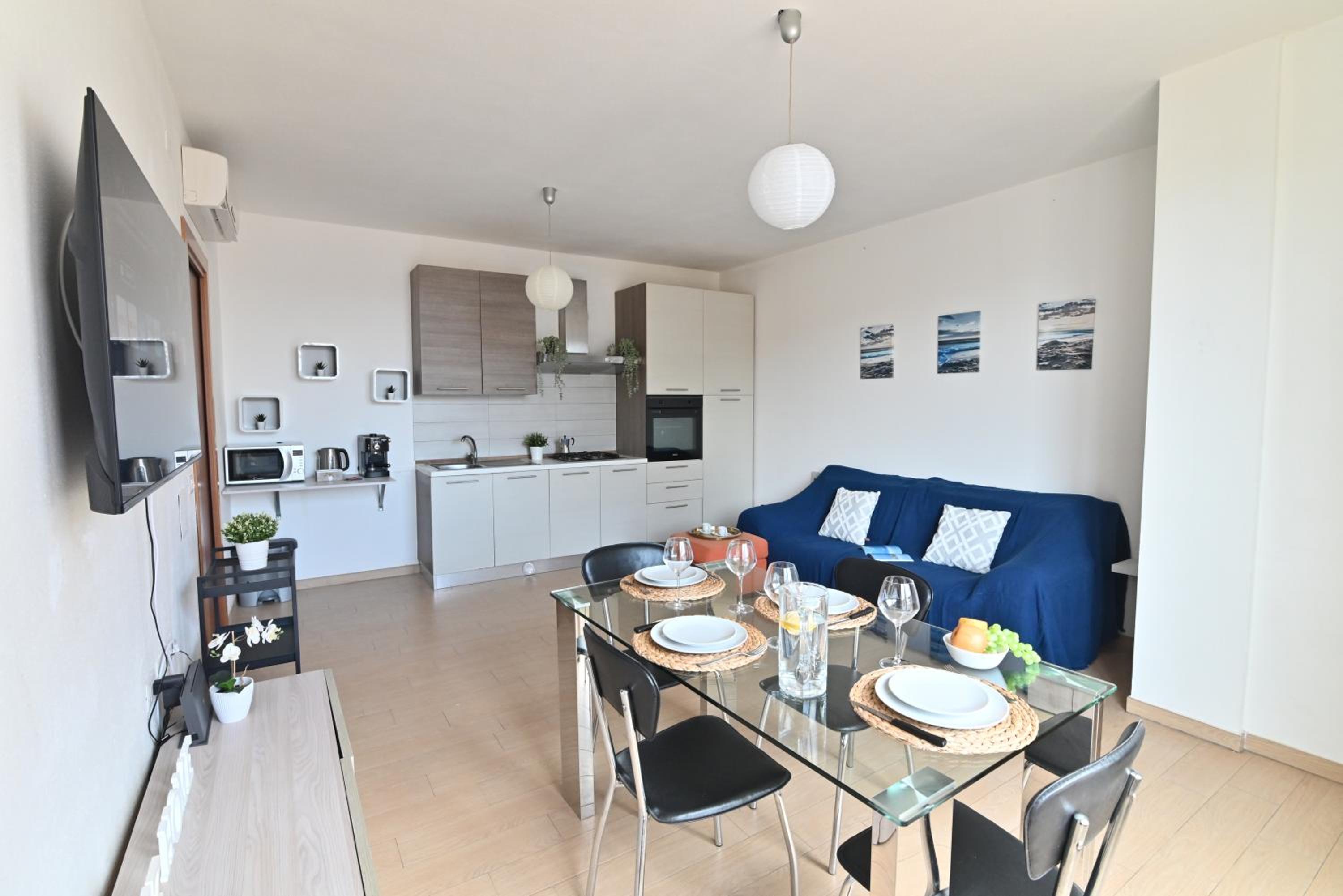 IzzHome Oasis