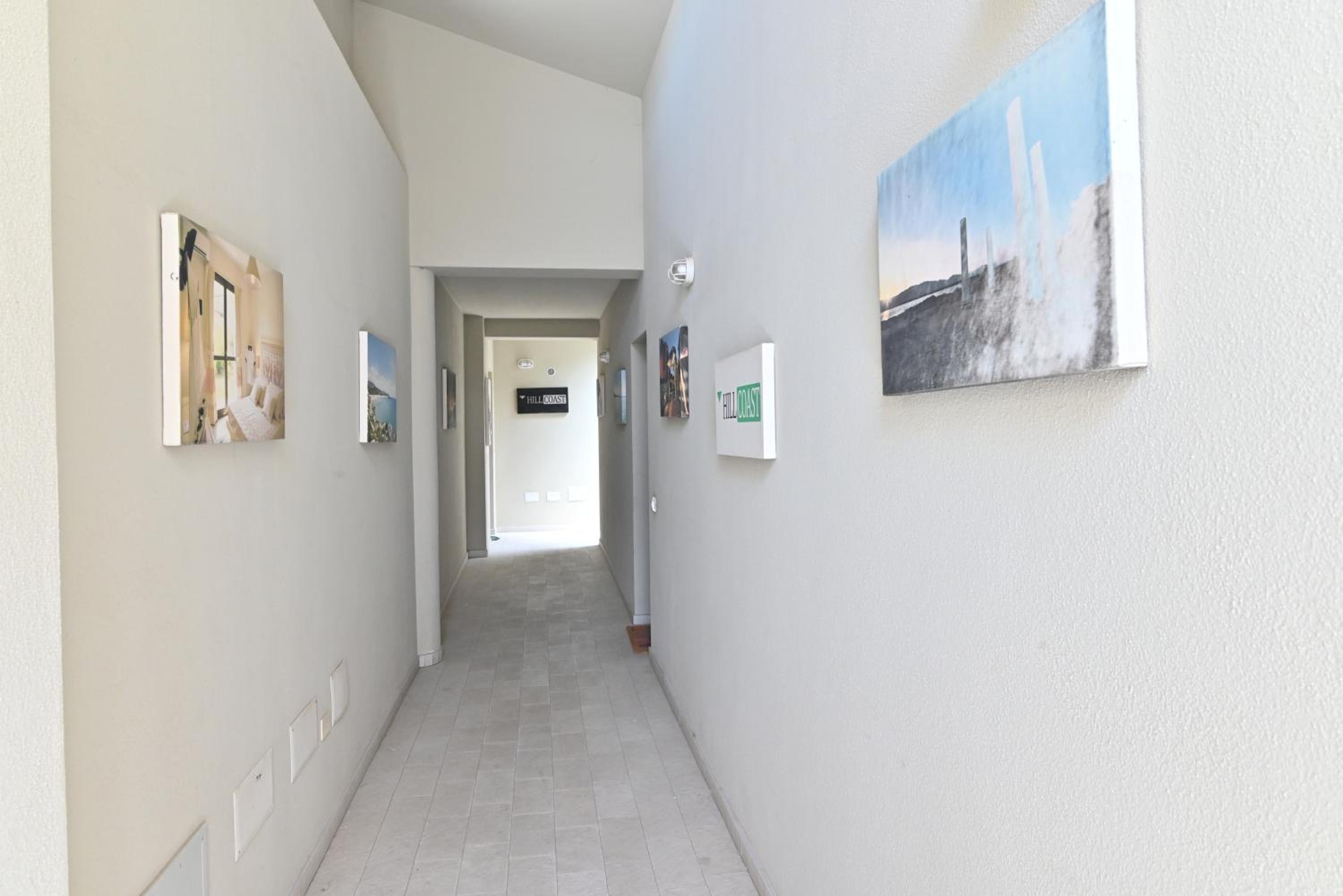 IzzHome Oasis