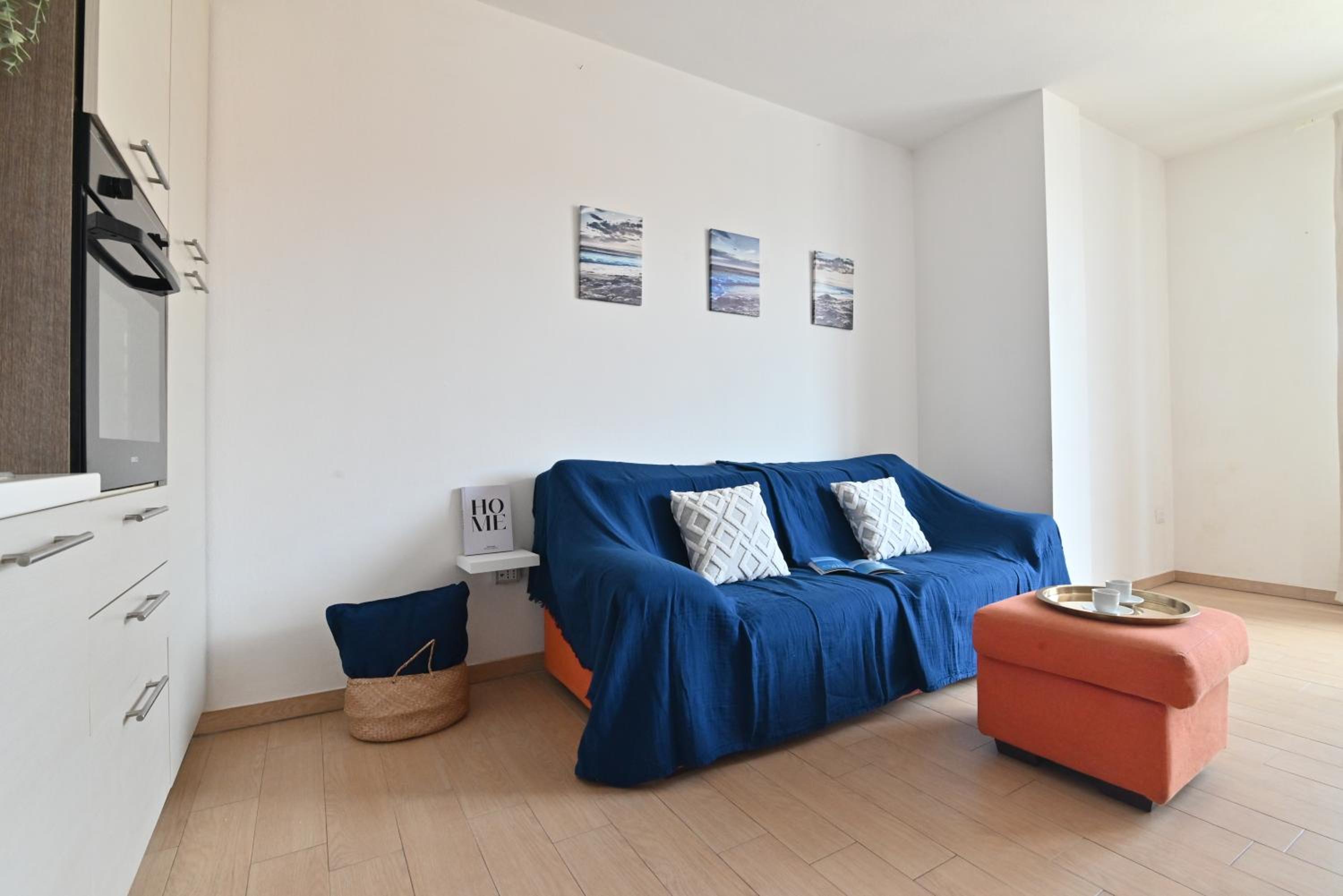 IzzHome Oasis