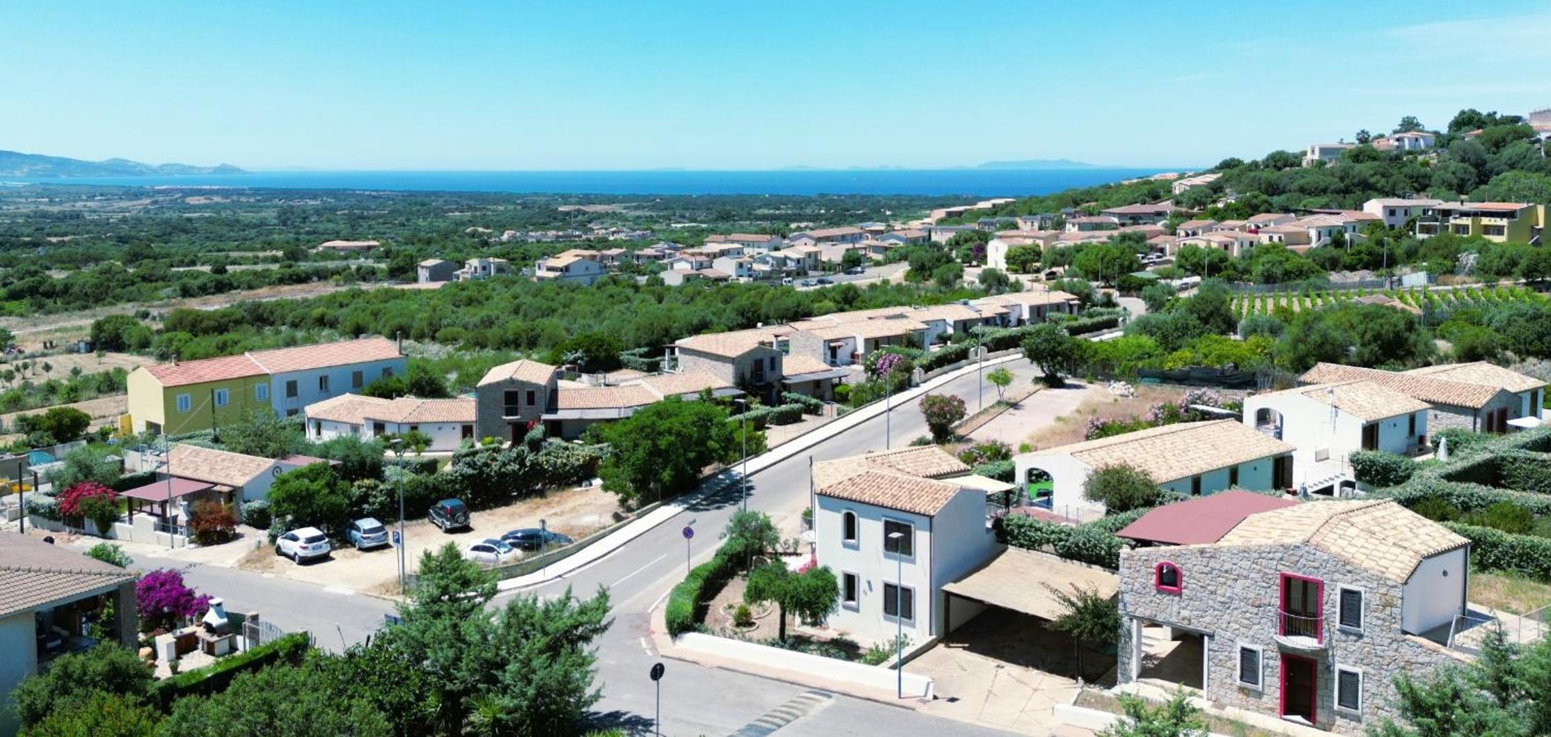 Dimora degli ulivi