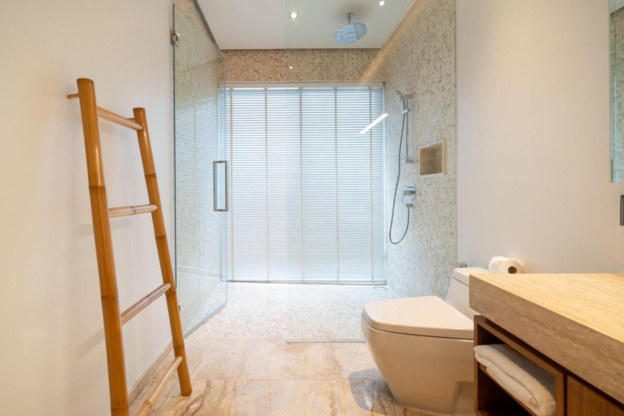 4BR Private Pool Villa near Laguna & Layan Beach- Anchan Tropicana by Warm Plus