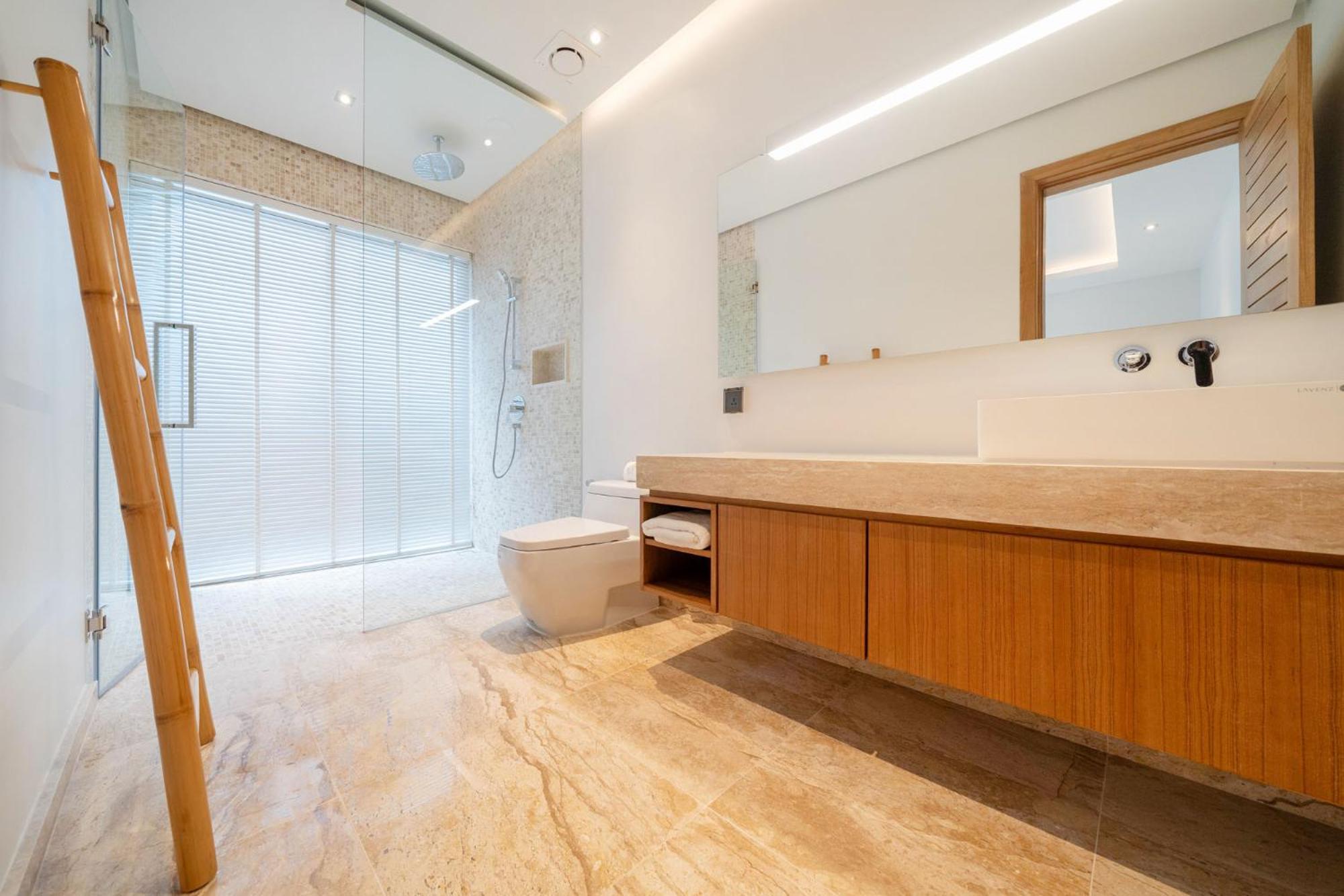 4BR Private Pool Villa near Laguna & Layan Beach- Anchan Tropicana by Warm Plus
