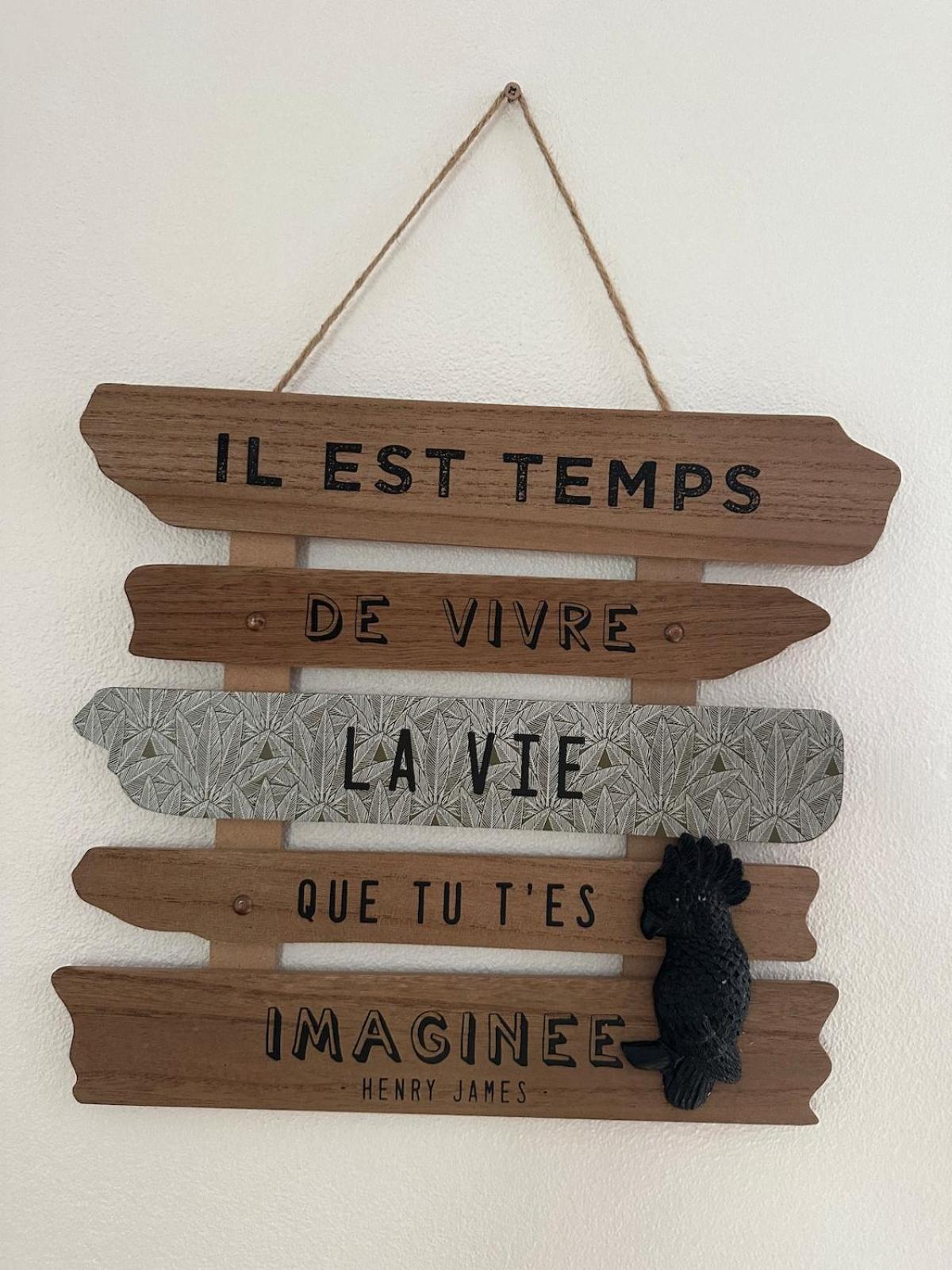 Le ptit paradis créole