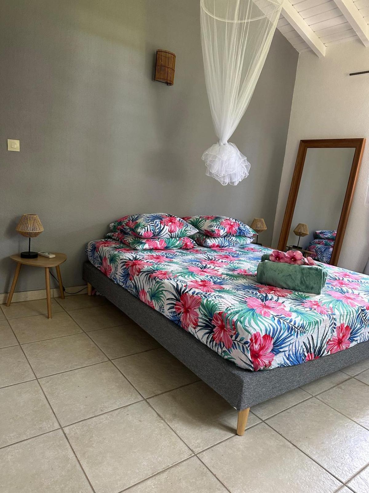 Le ptit paradis créole