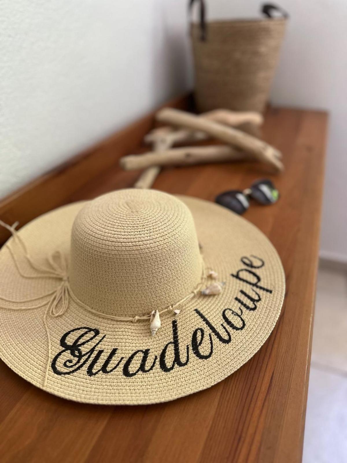 Le ptit paradis créole