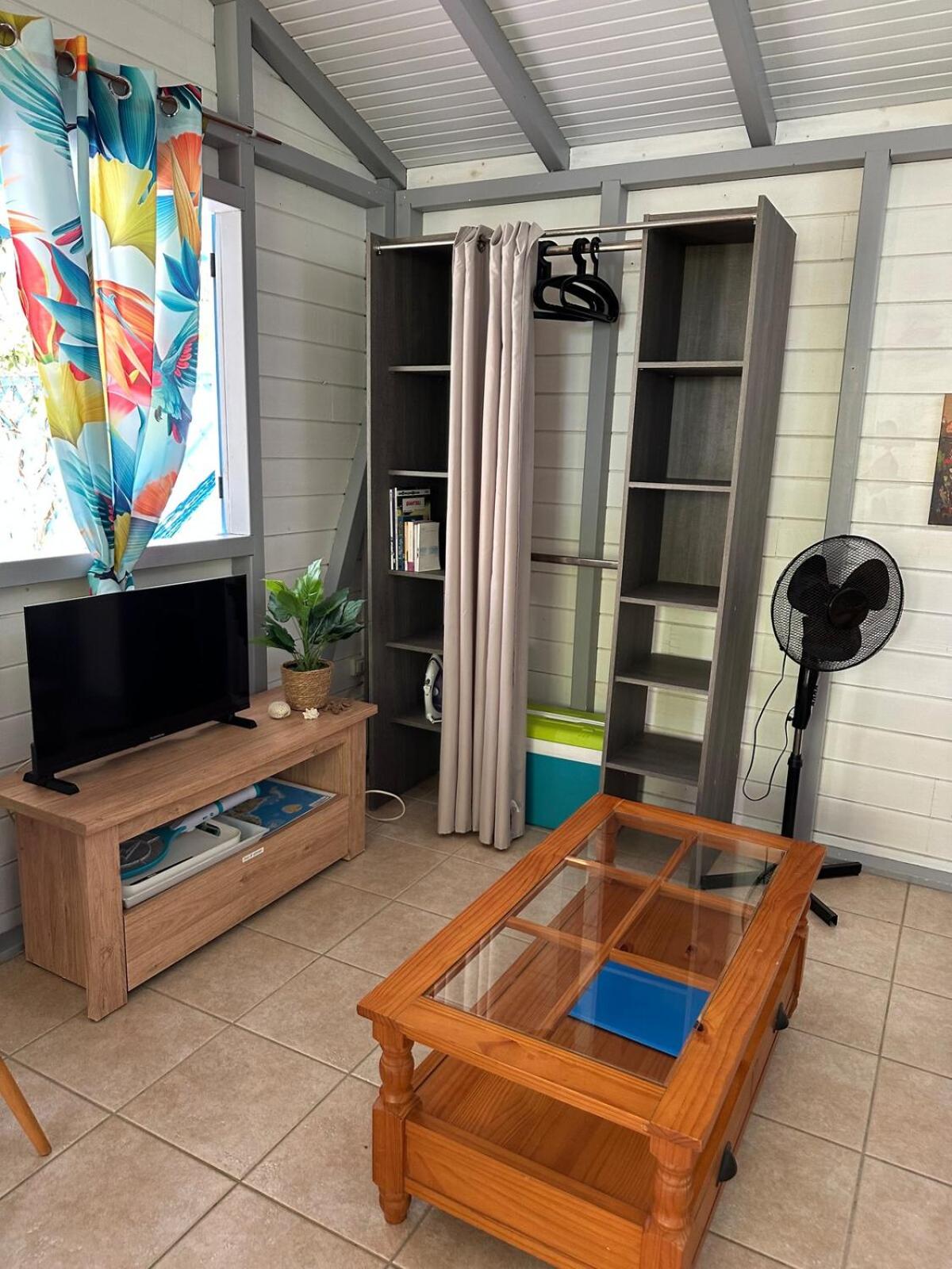 Le ptit paradis créole