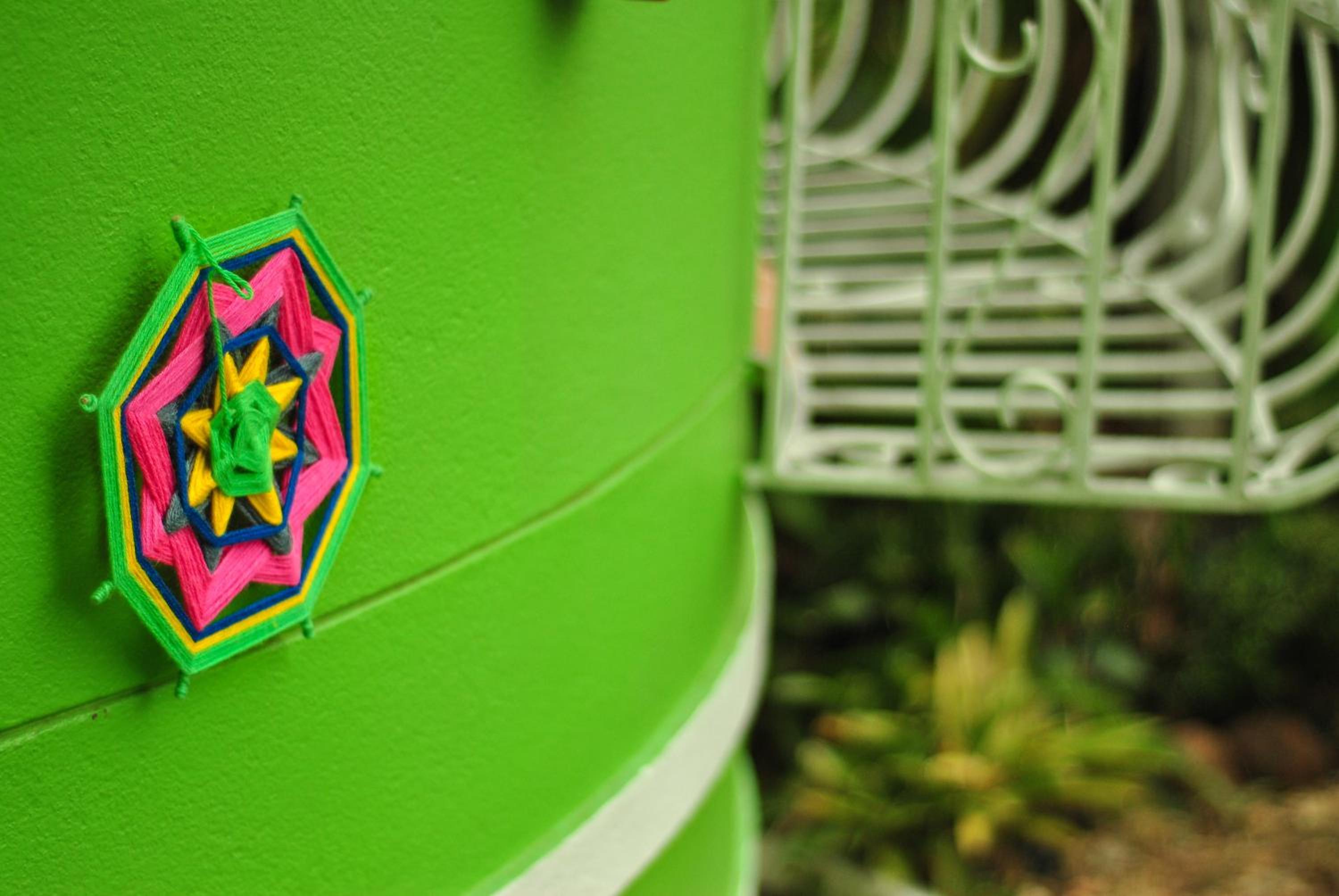 POA Eco Hostel