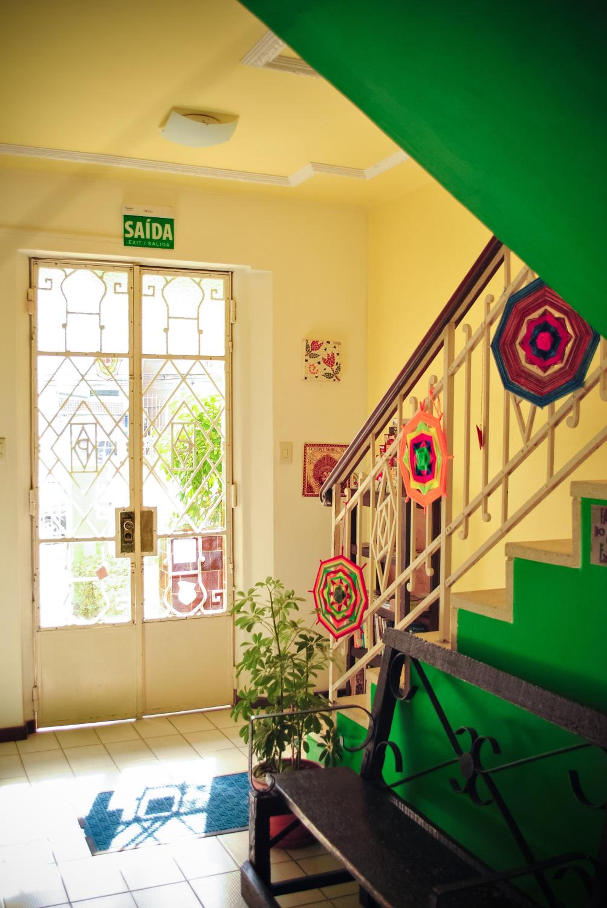 POA Eco Hostel