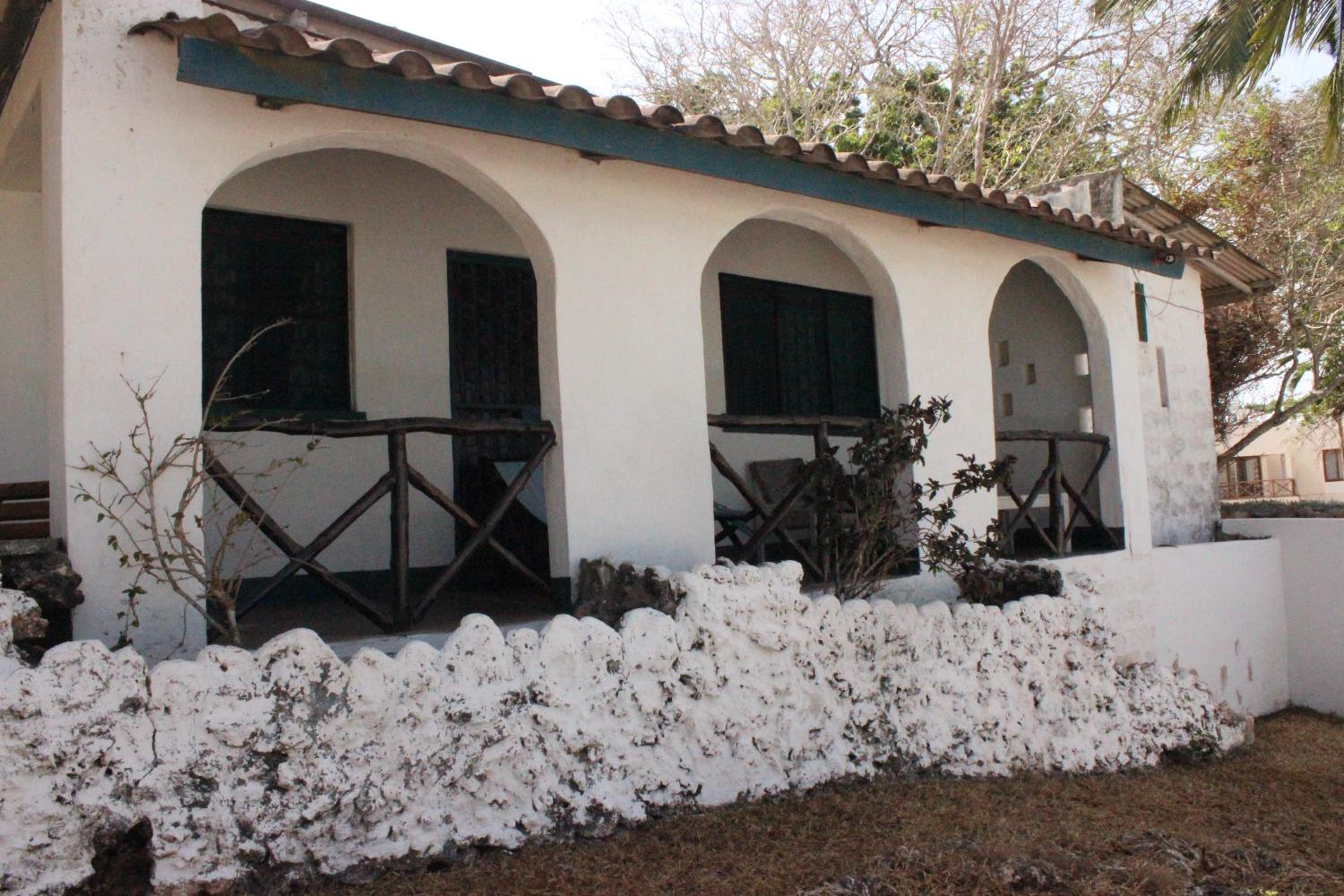 Diani Beachalets