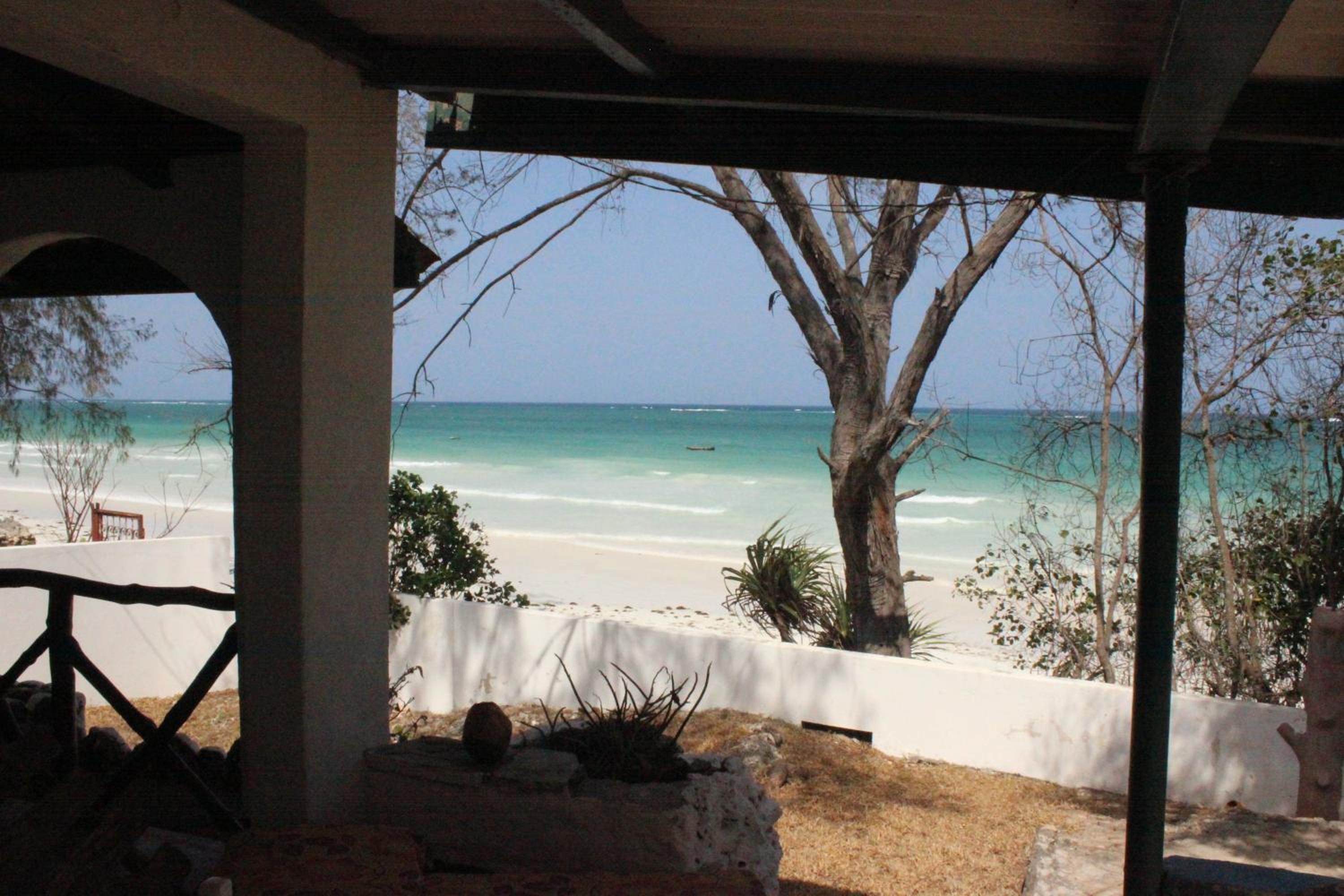Diani Beachalets
