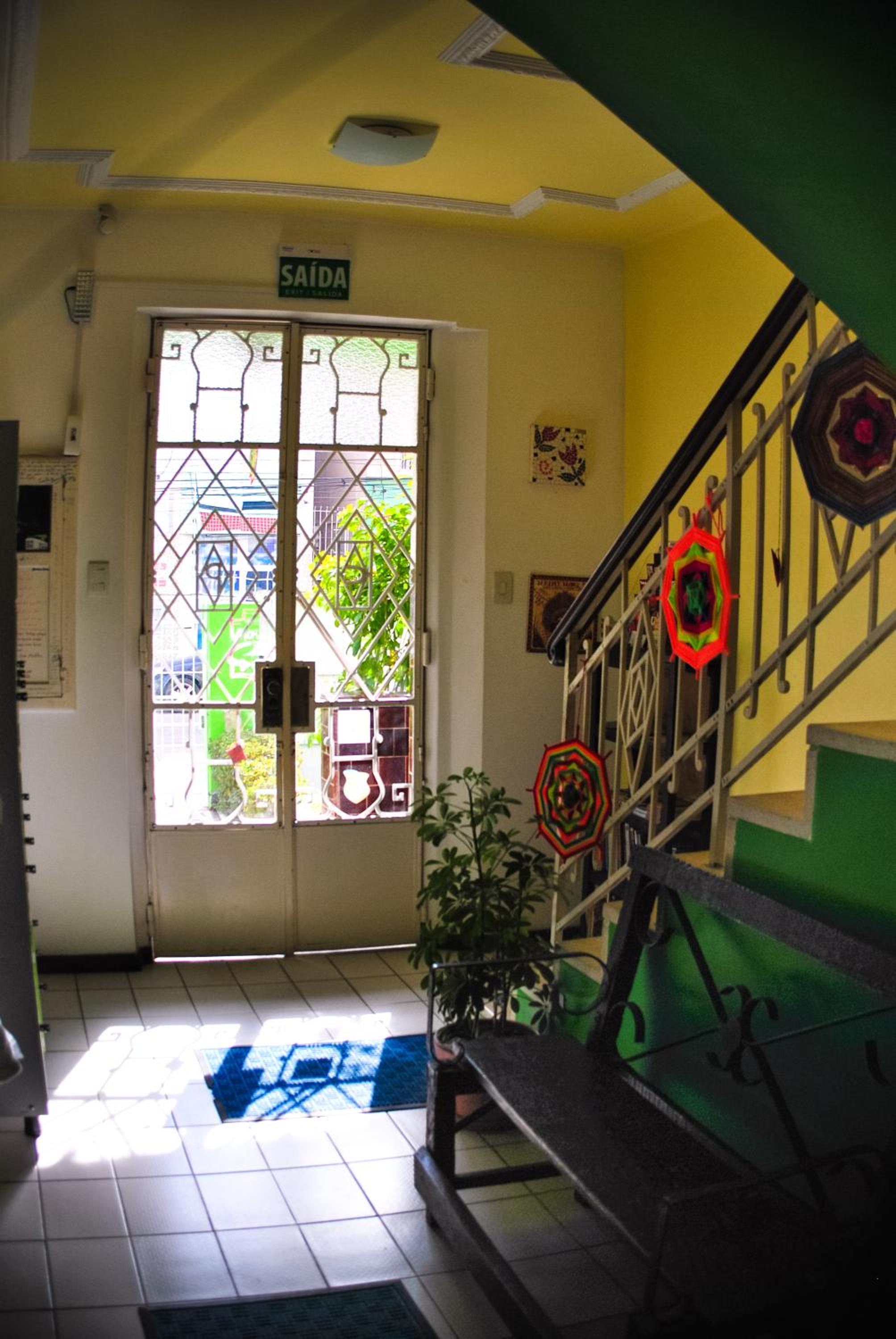 POA Eco Hostel