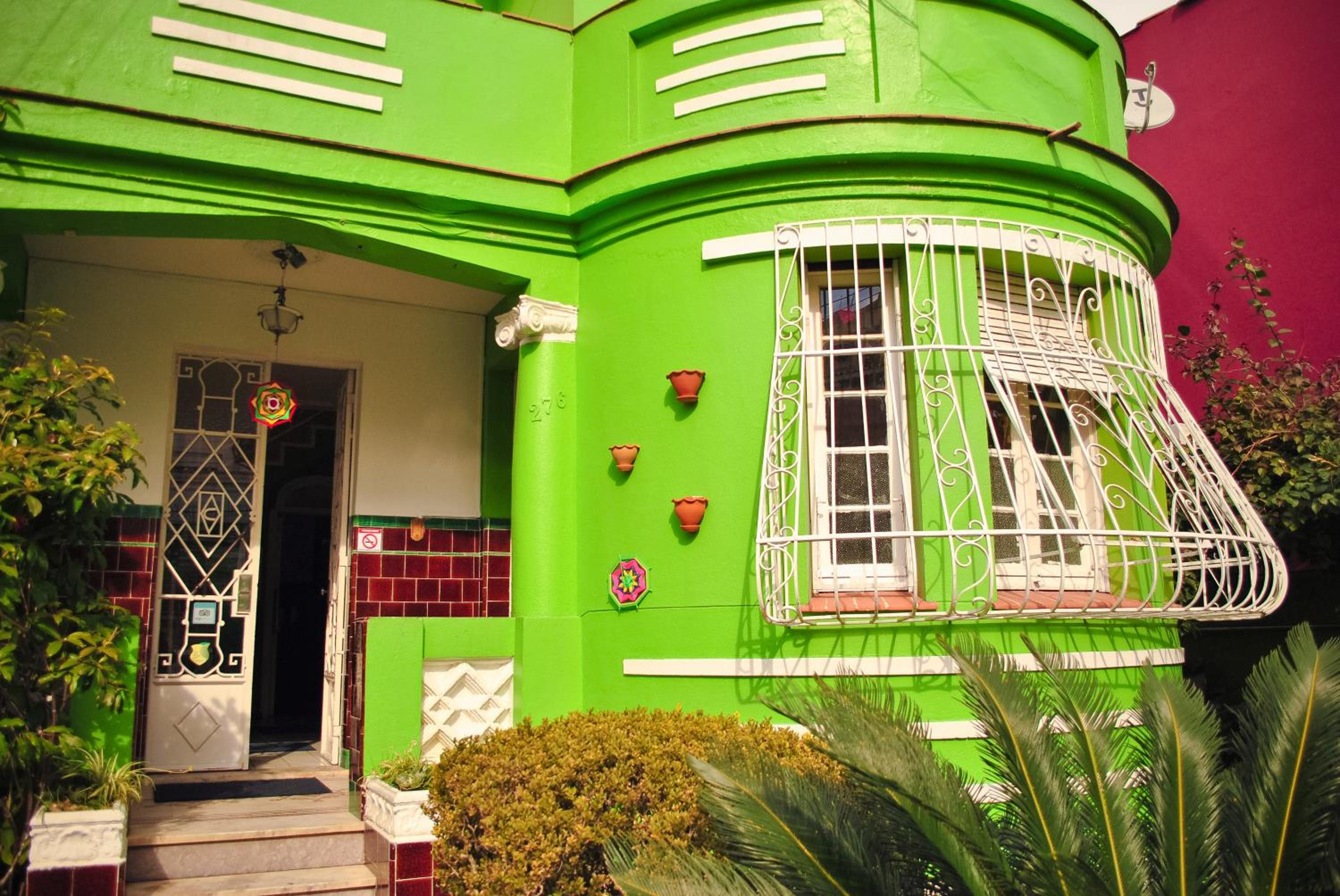 POA Eco Hostel