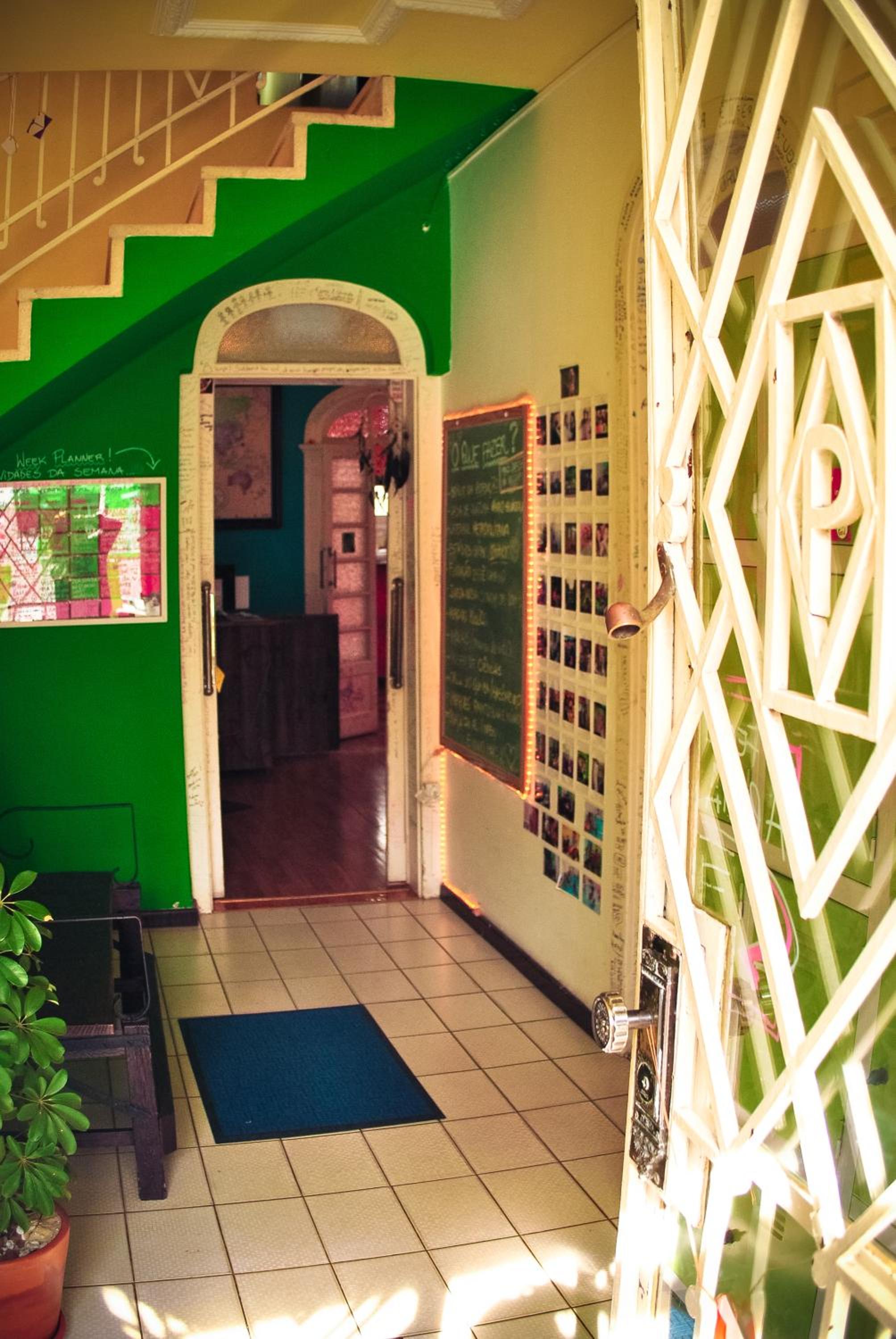 POA Eco Hostel