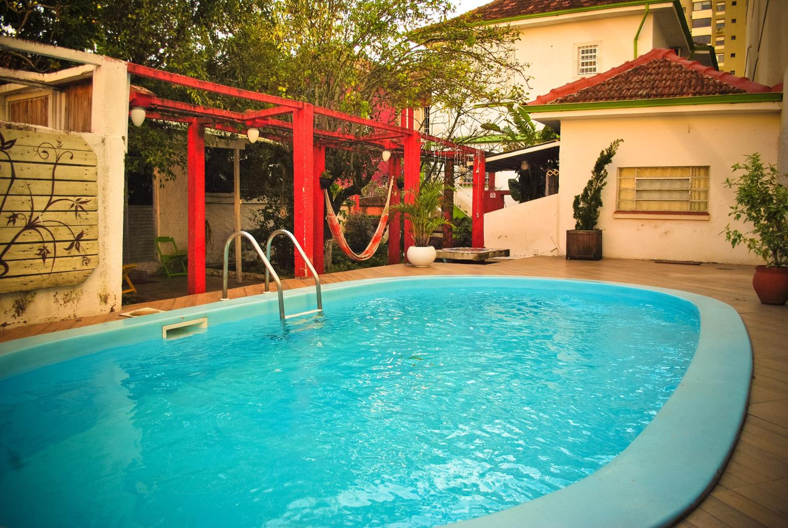 POA Eco Hostel