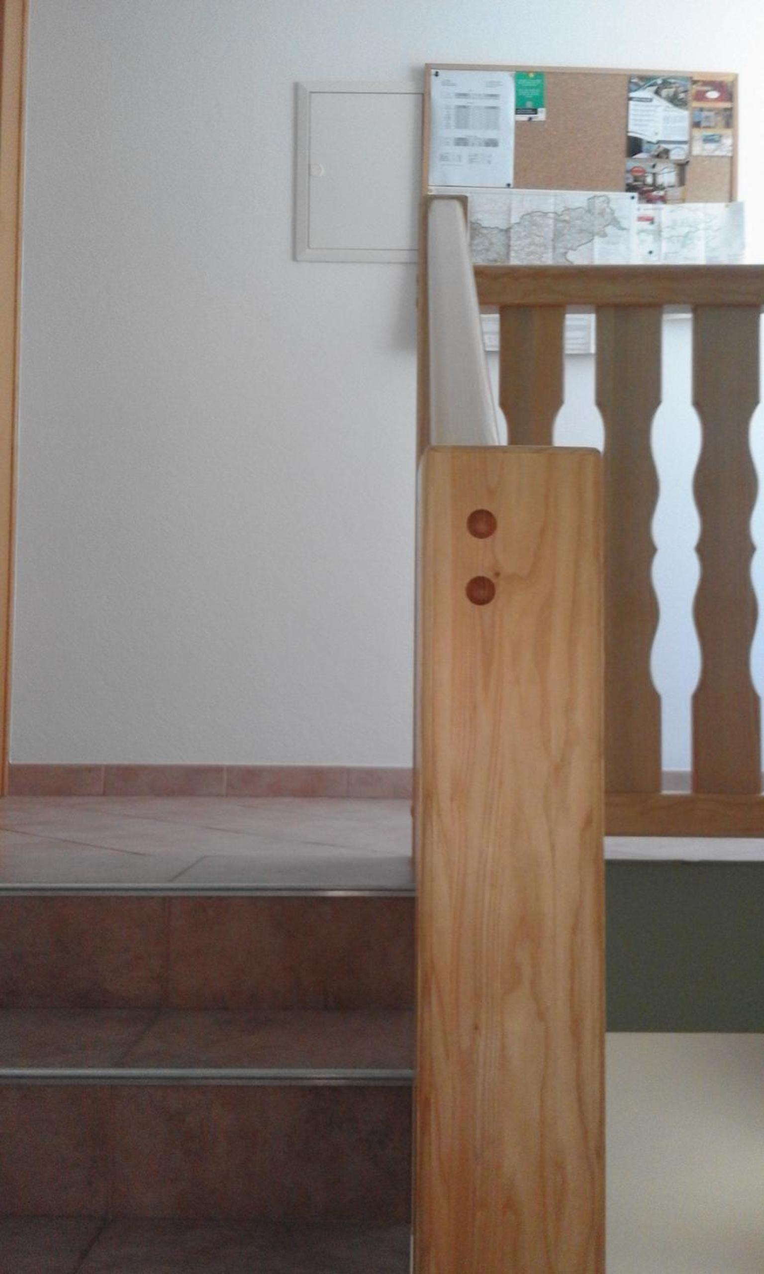 Apartment Korošec Matej view 4
