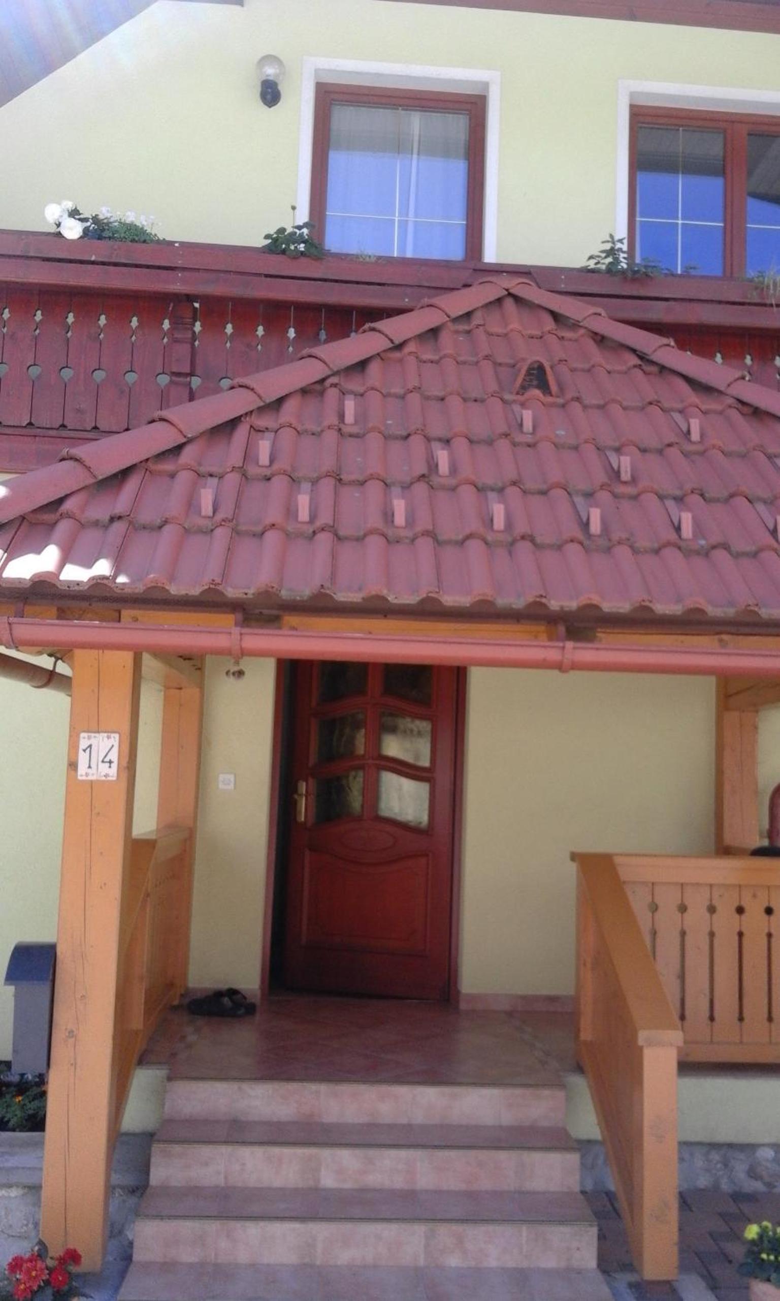 Apartment Korošec Matej view 3