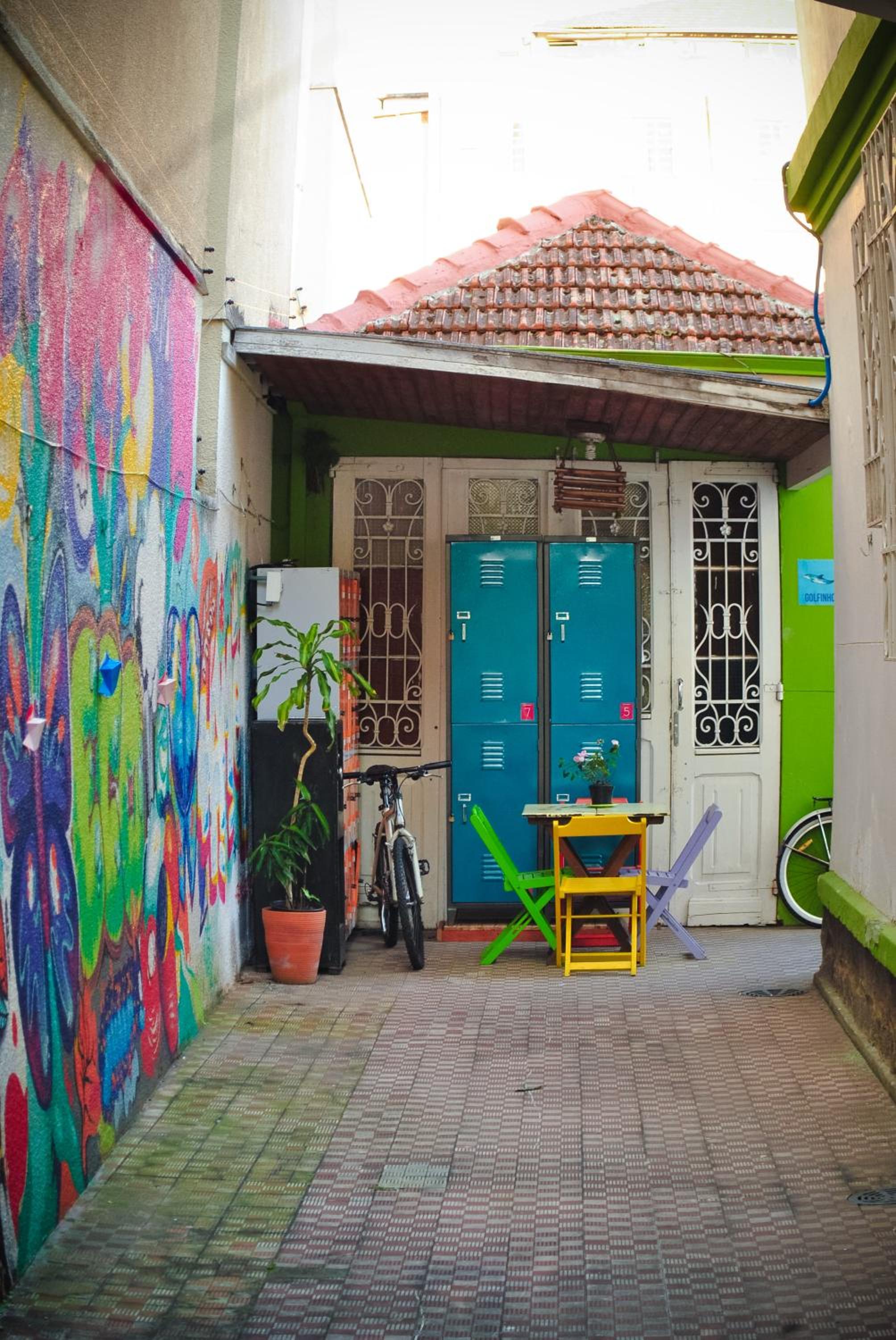POA Eco Hostel