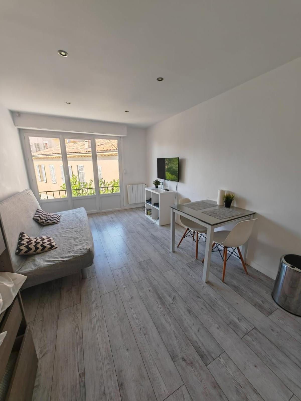 Studio Grasse Centre, photo 6