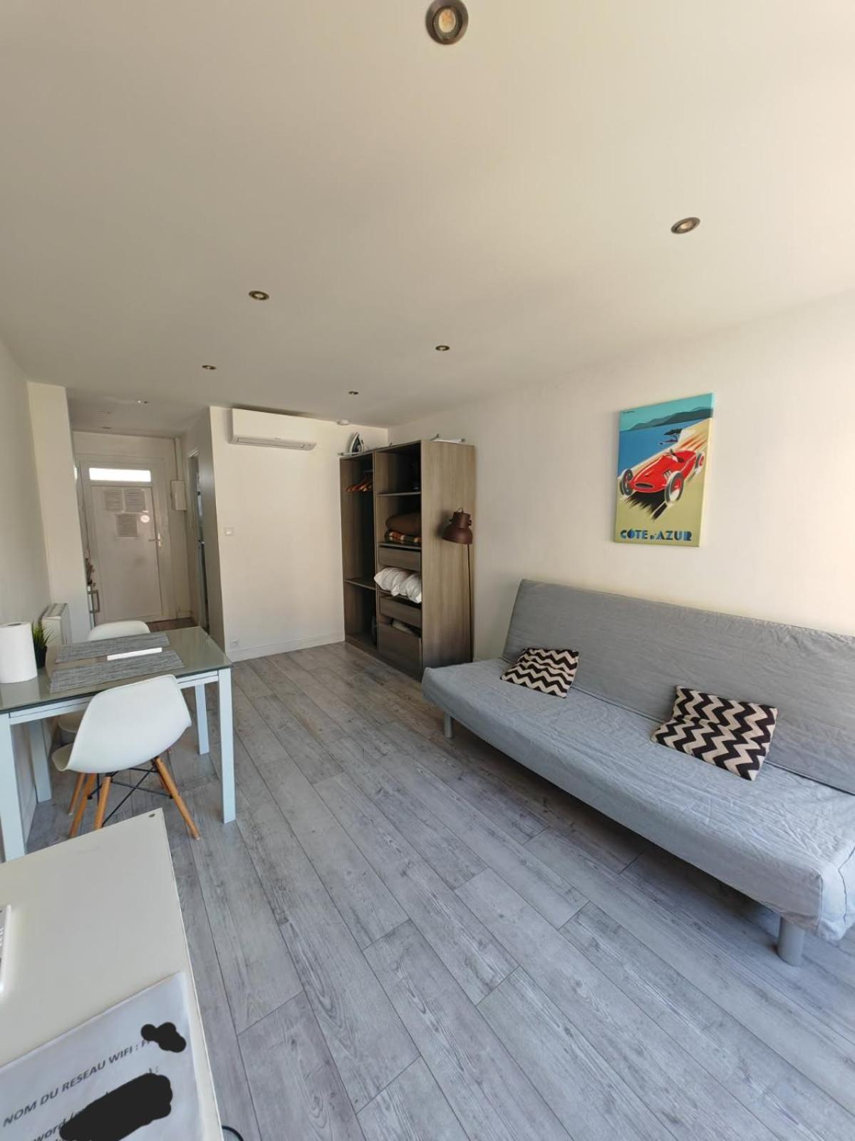 Studio Grasse Centre, photo 9