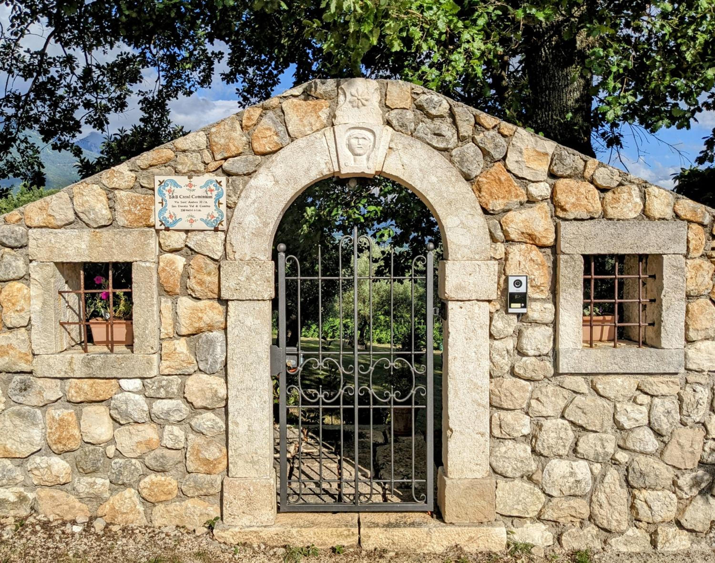 B&B Casal Cominium