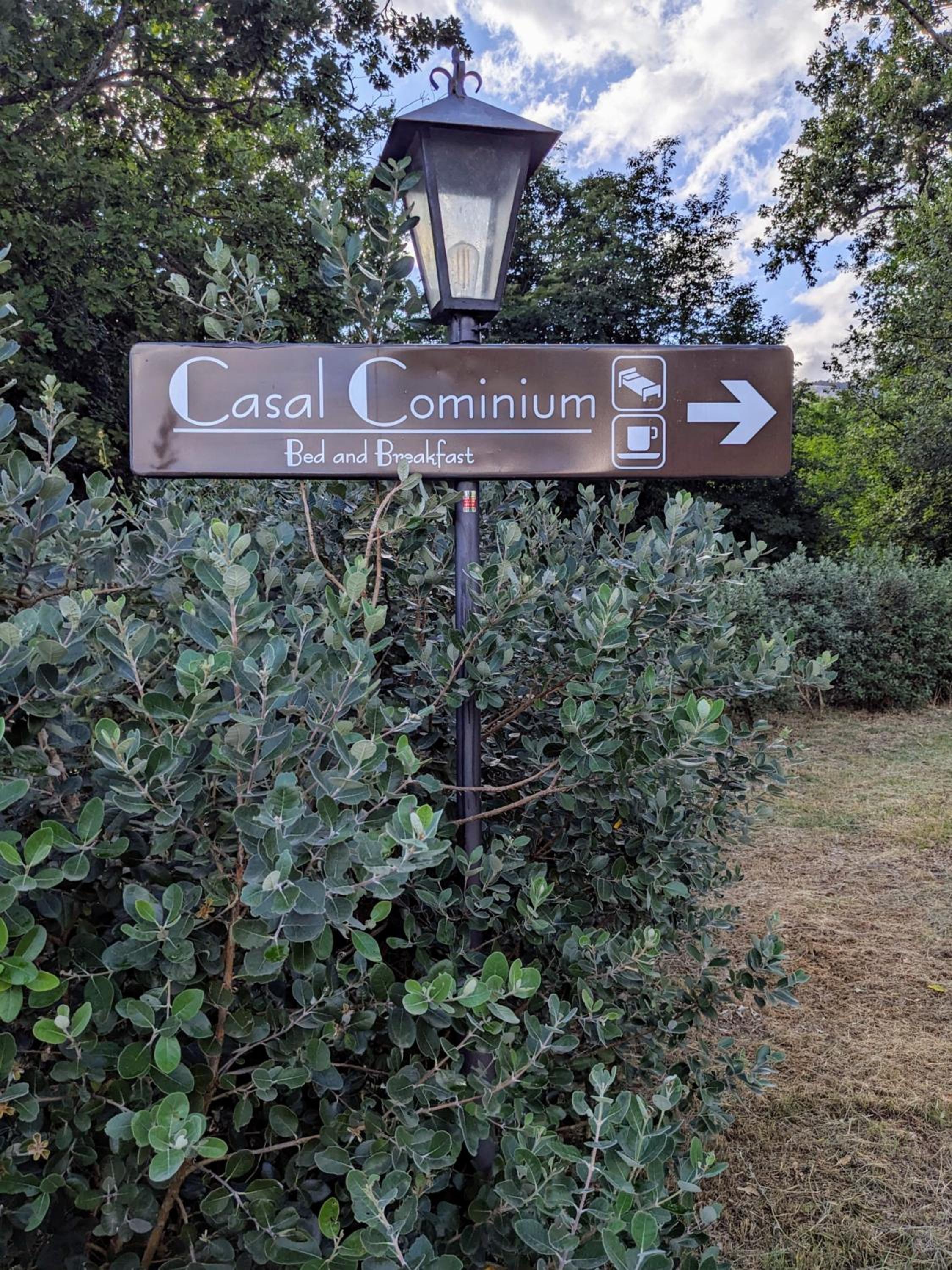 B&B Casal Cominium