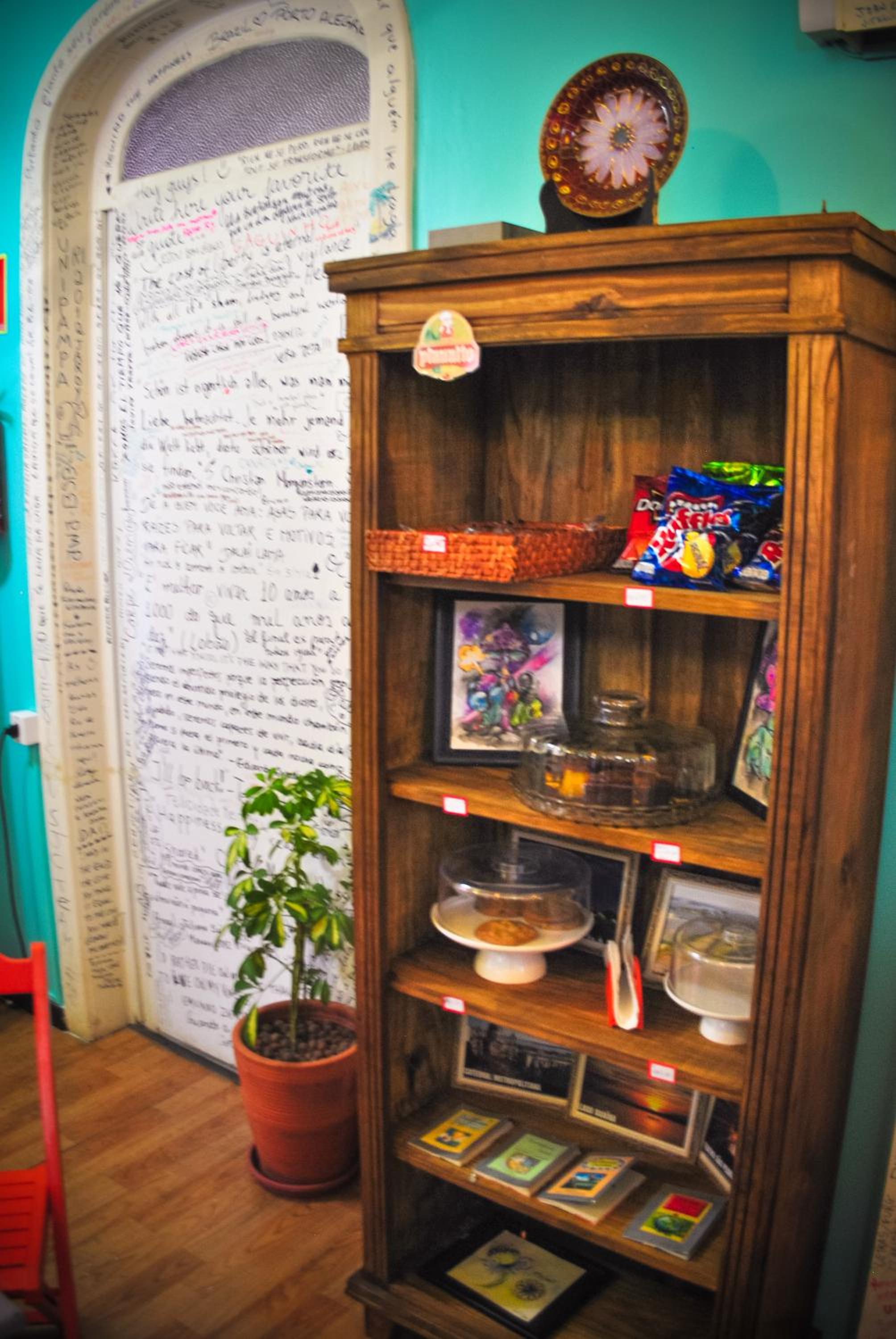 POA Eco Hostel