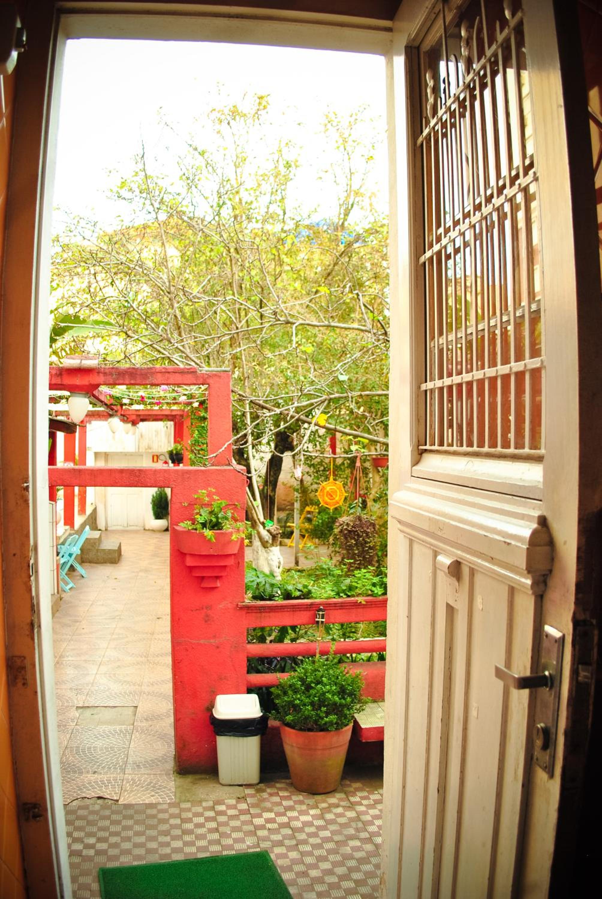 POA Eco Hostel