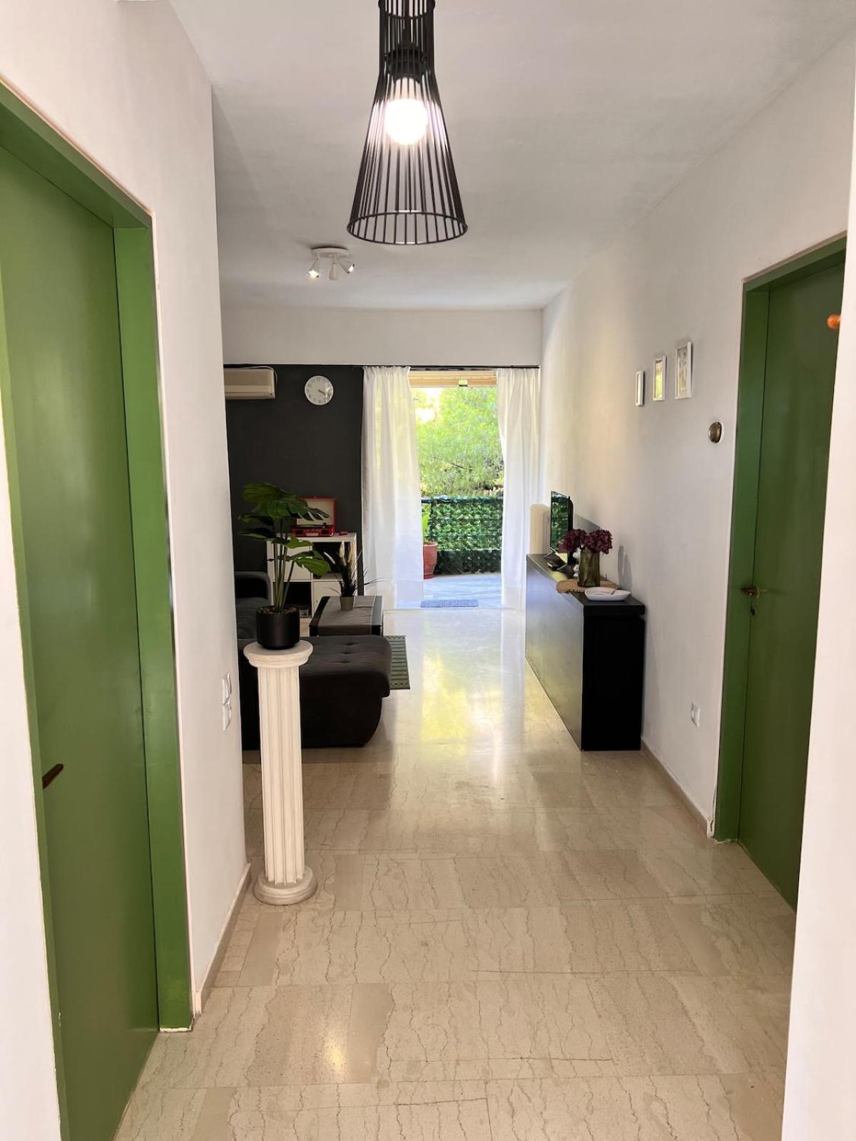 Varkiza Beach Entire Apartment