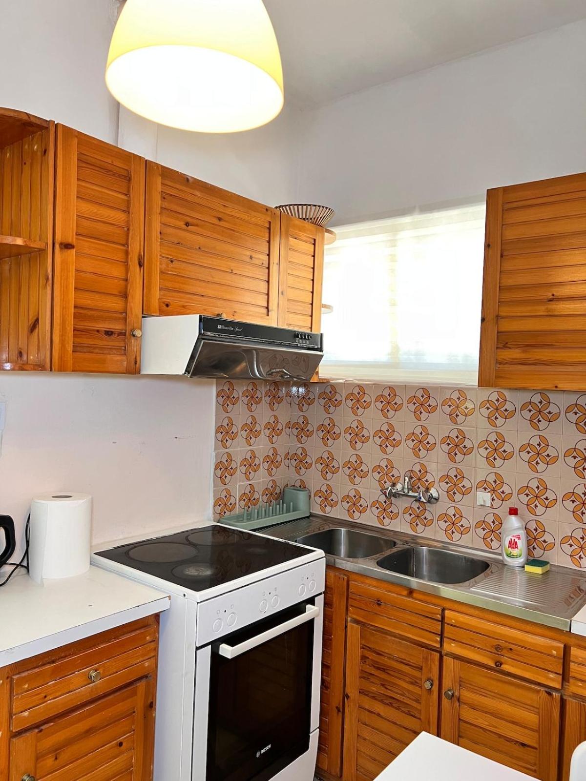 Varkiza Beach Entire Apartment