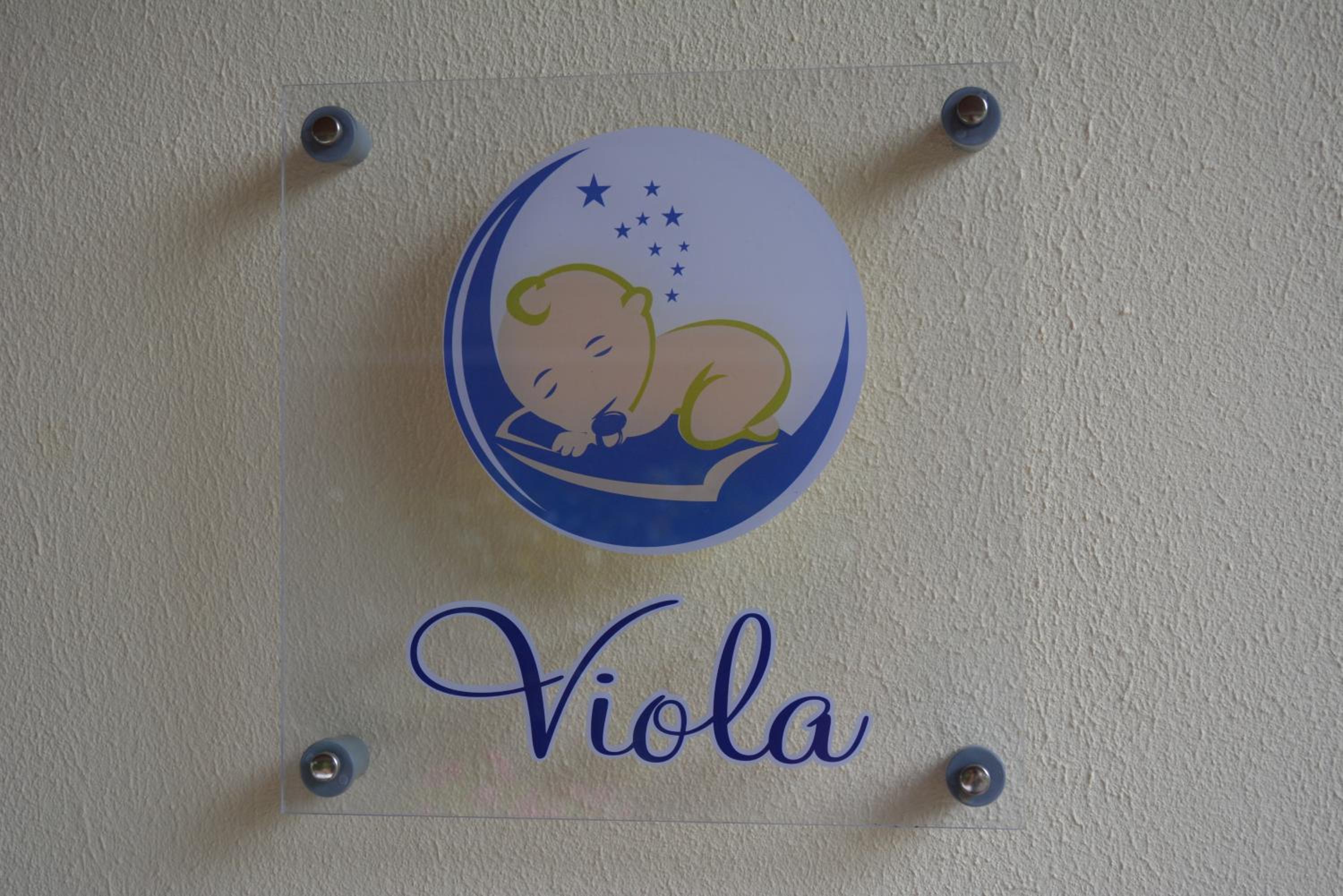 Casa Vacanza La Luna