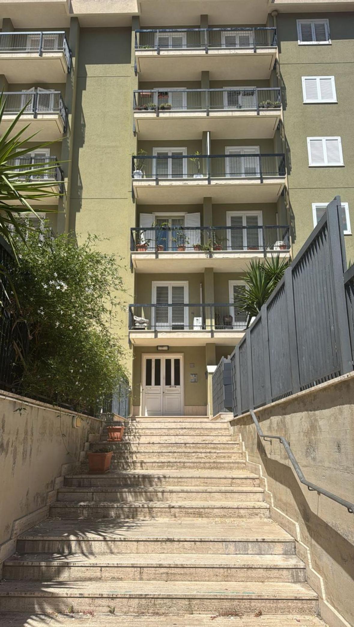 Appartamento centrale 2 camere a Termini Imerese - Marconi House