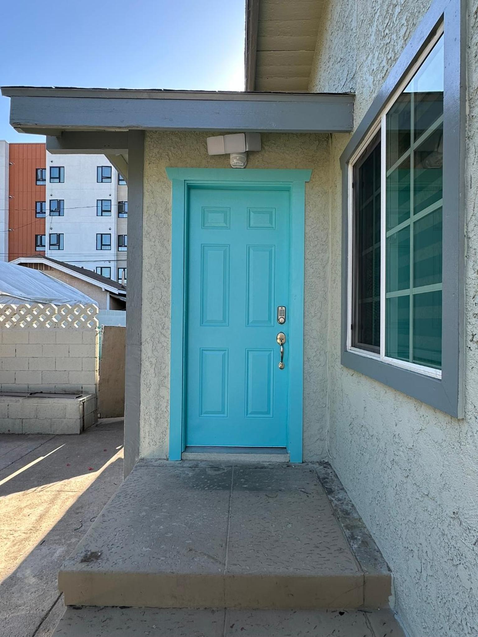 Coastal Calm Casita