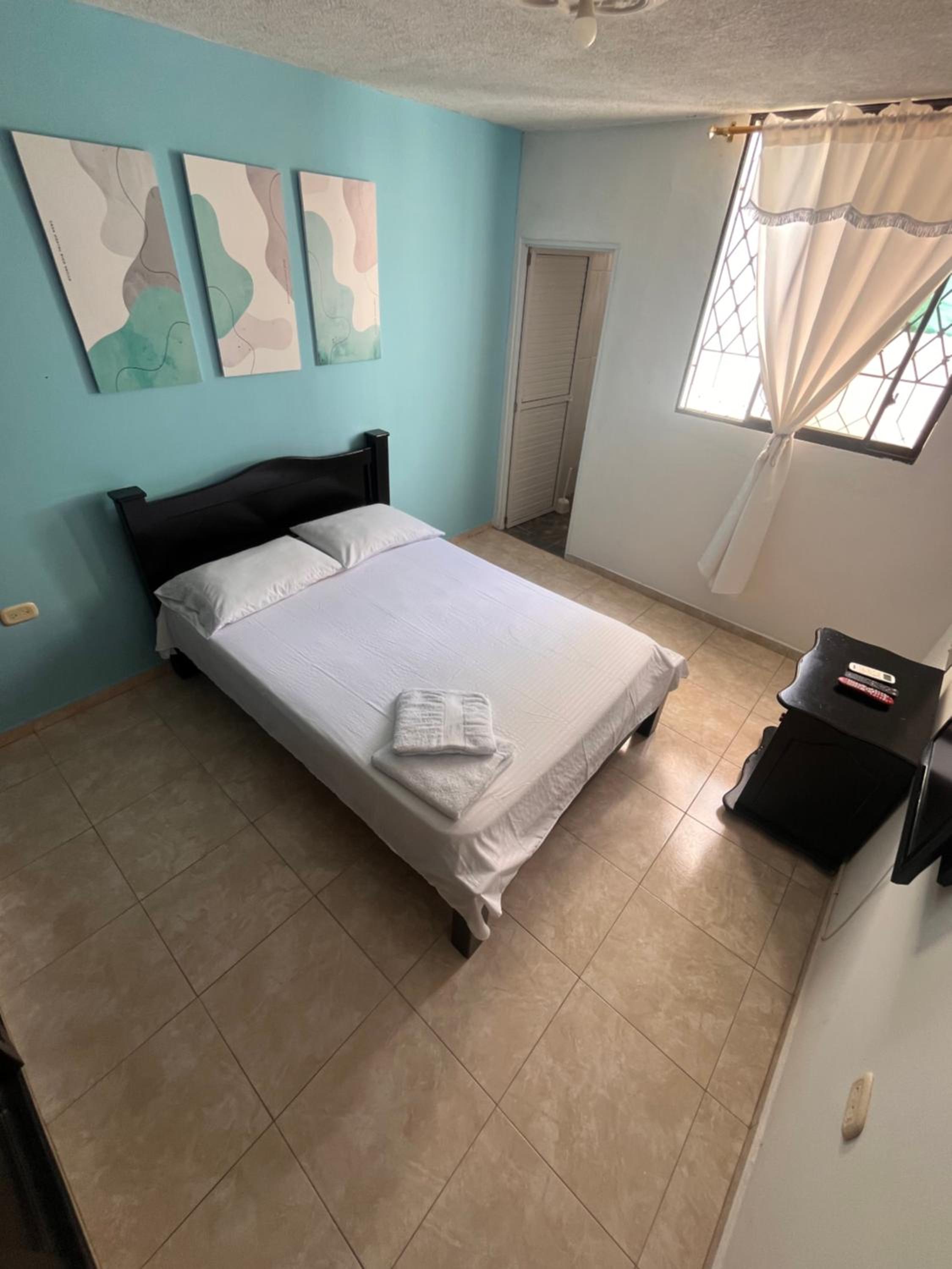 Casa Hostal Rico Vacile, photo 13