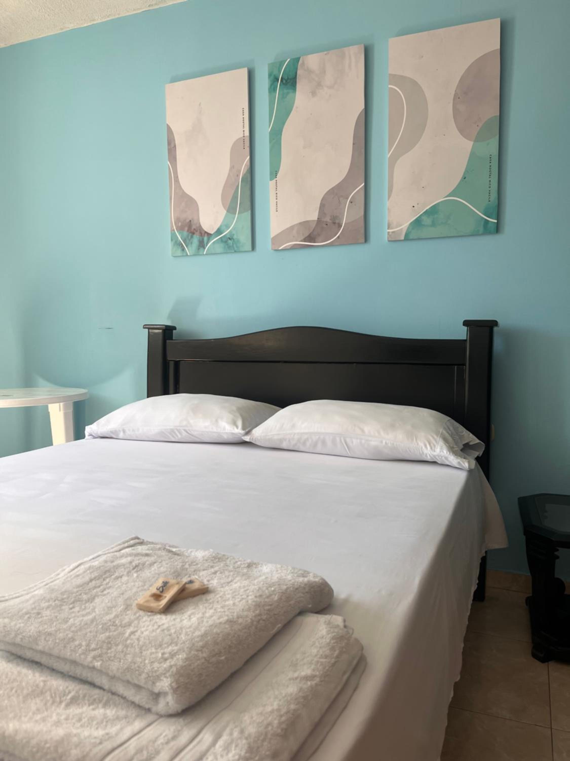 Casa Hostal Rico Vacile, photo 2
