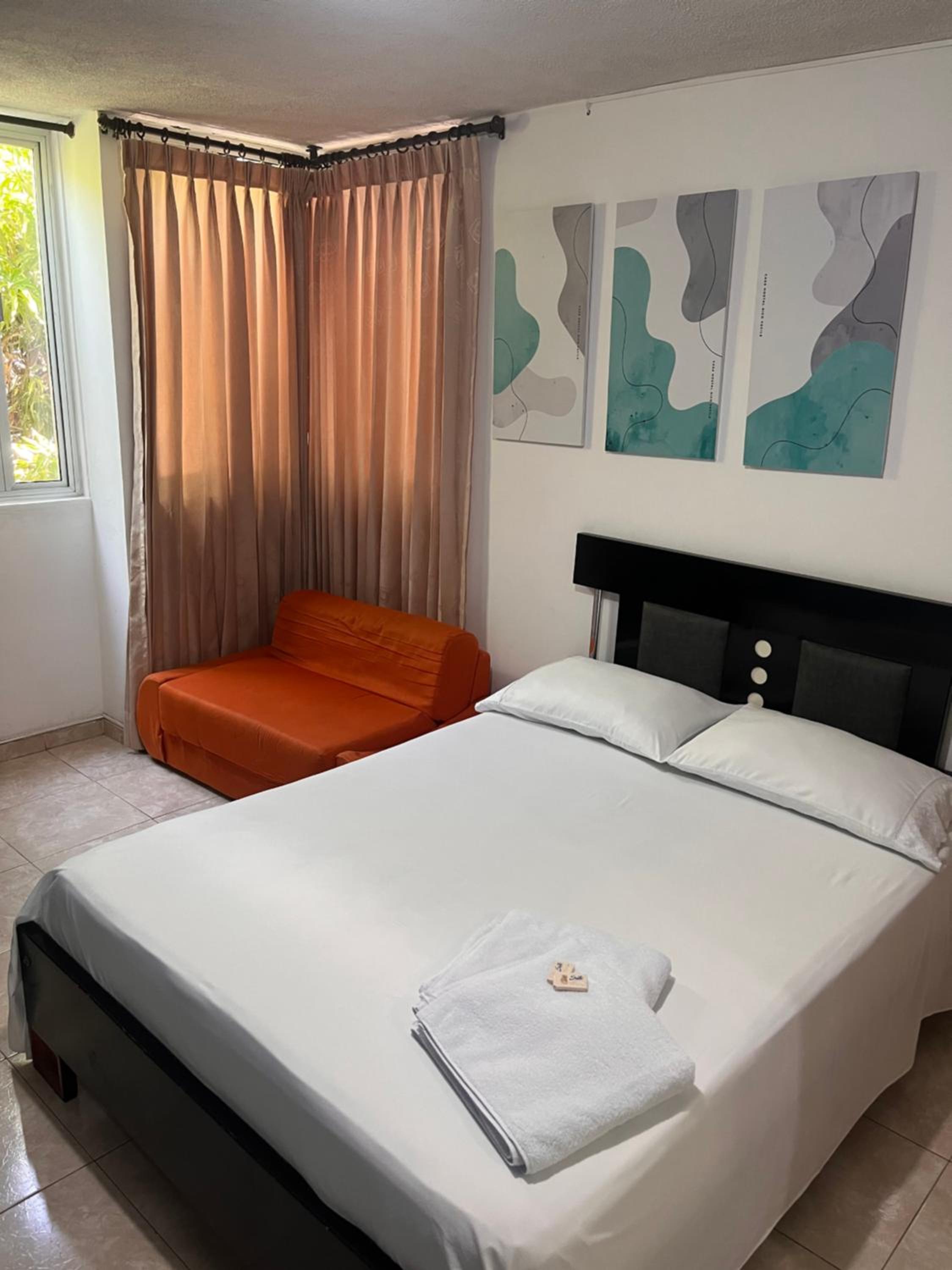 Casa Hostal Rico Vacile, photo 12