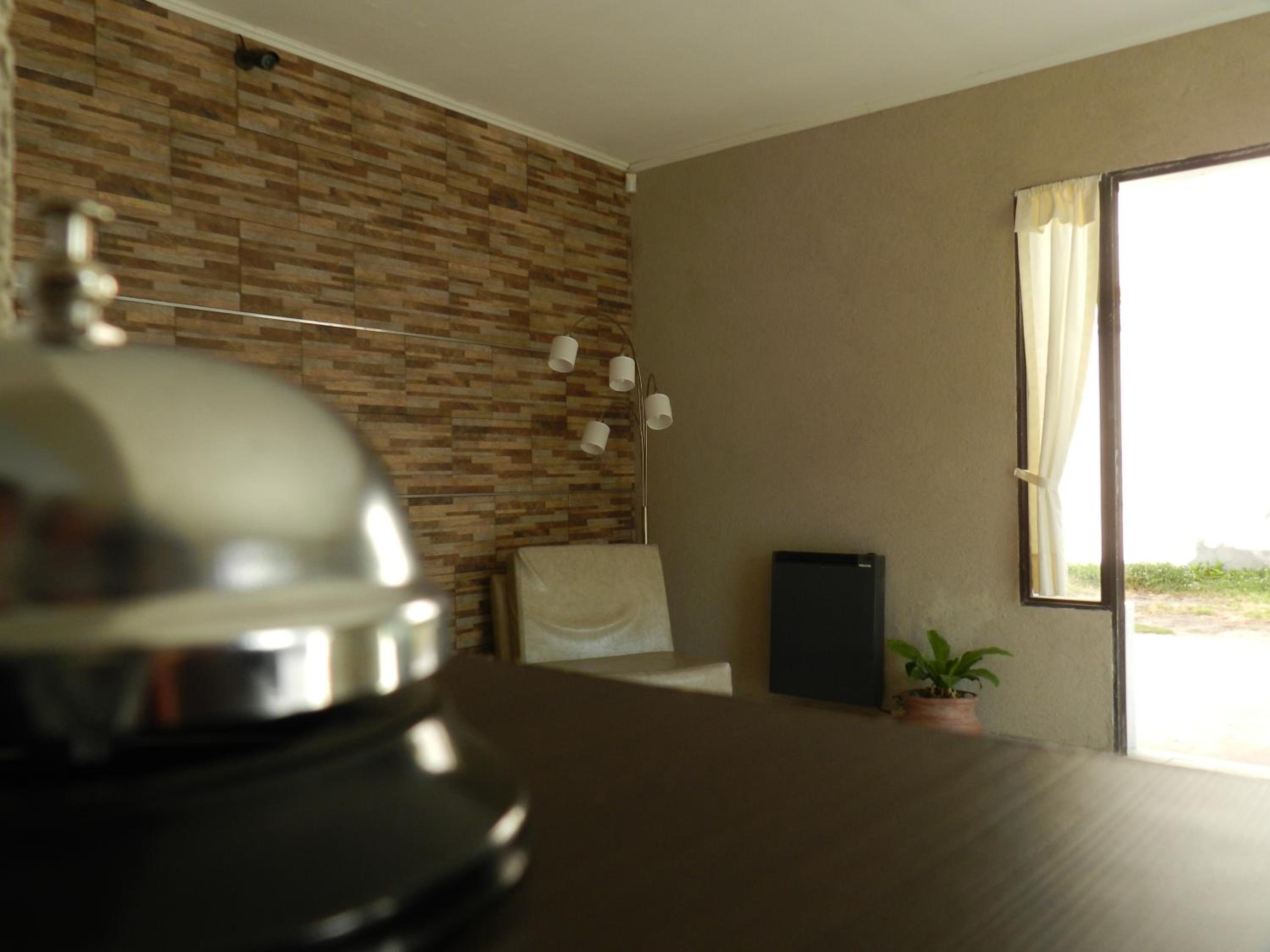 Hotel El Parque