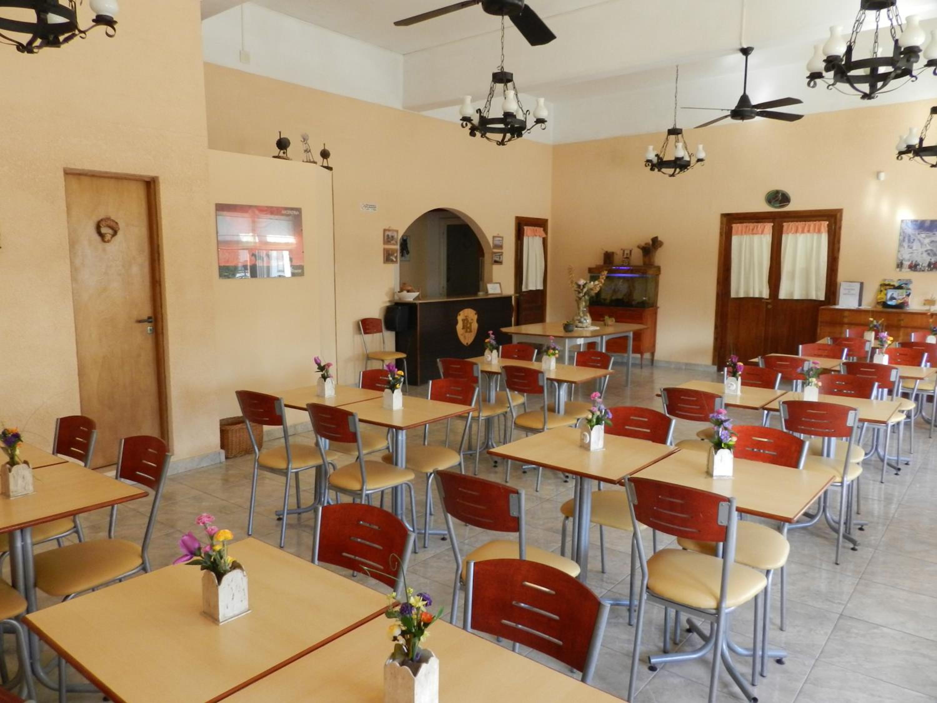 Hotel El Parque