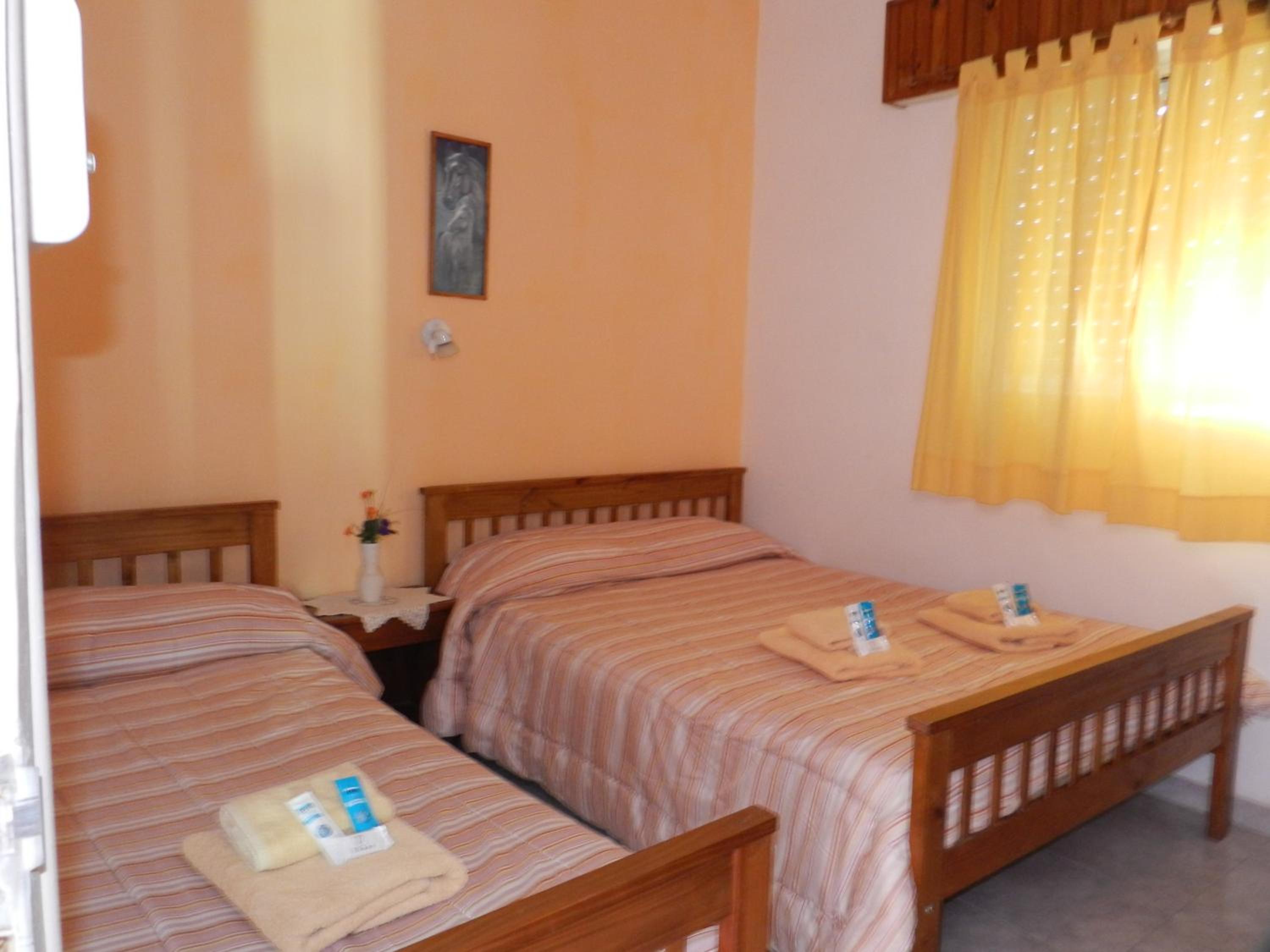 Hotel El Parque