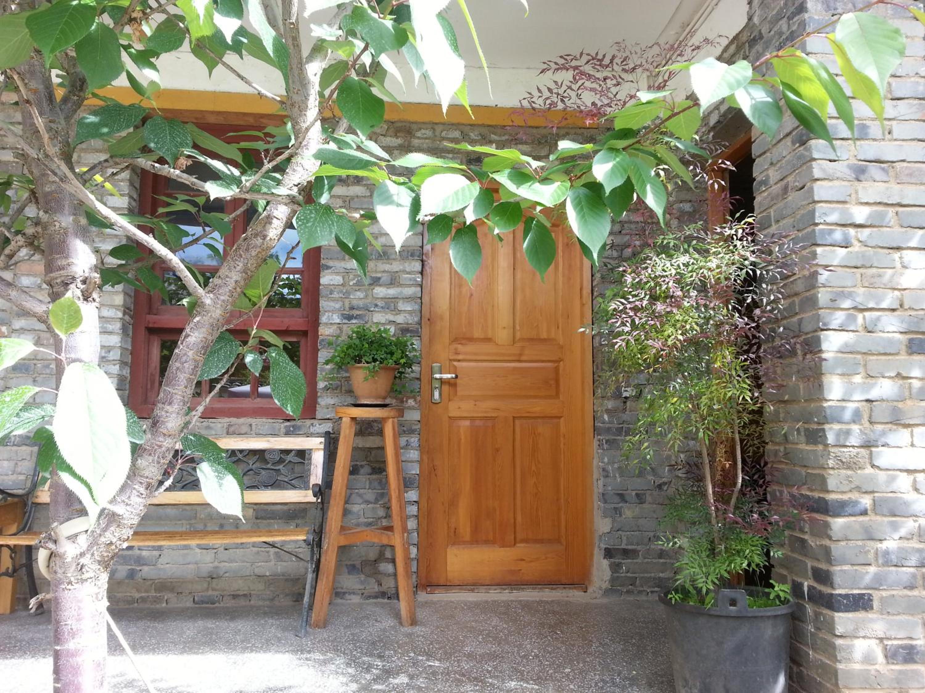 Kevin's Trekker Inn