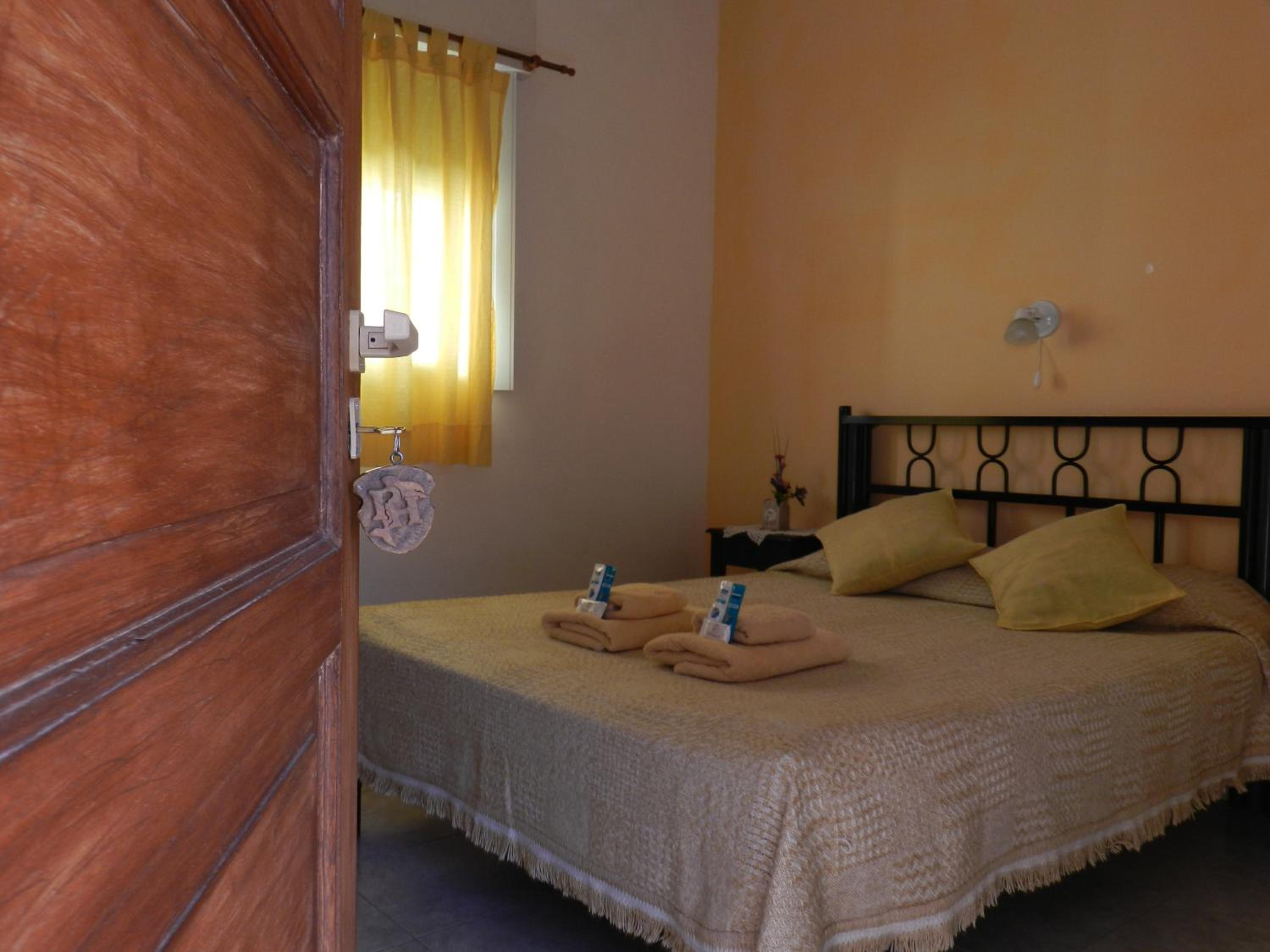 Hotel El Parque