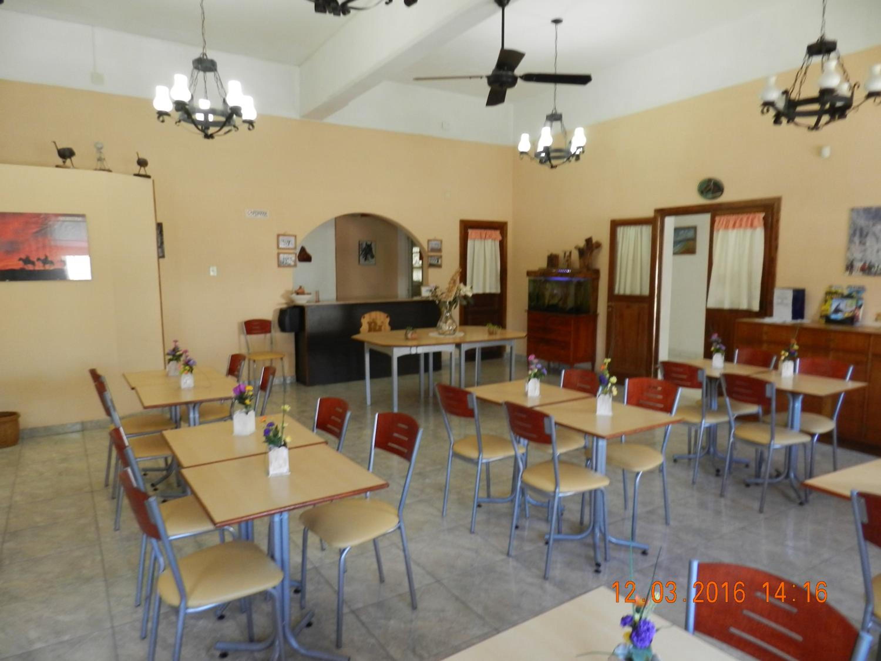 Hotel El Parque