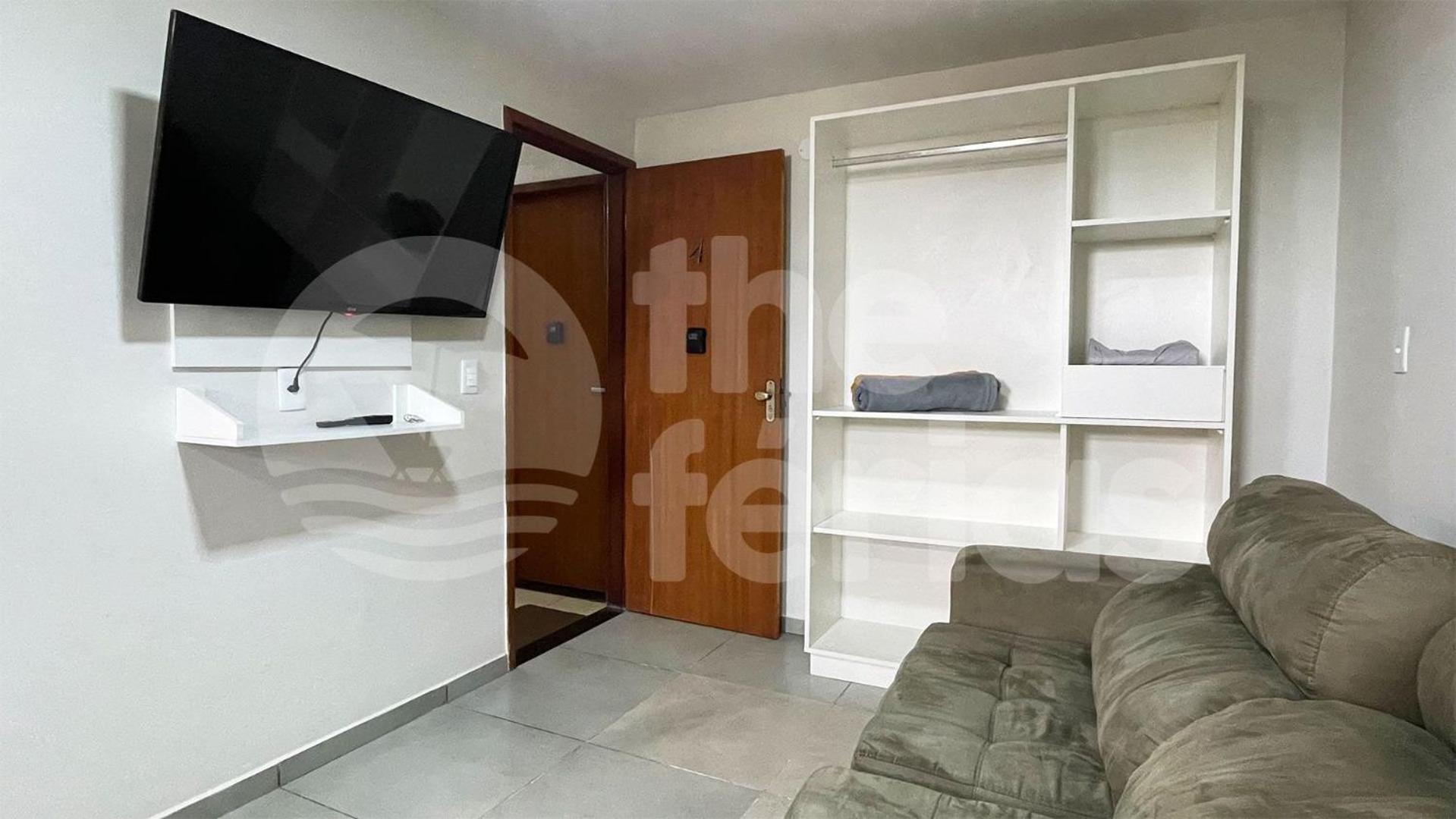 The Férias | Suites Praia