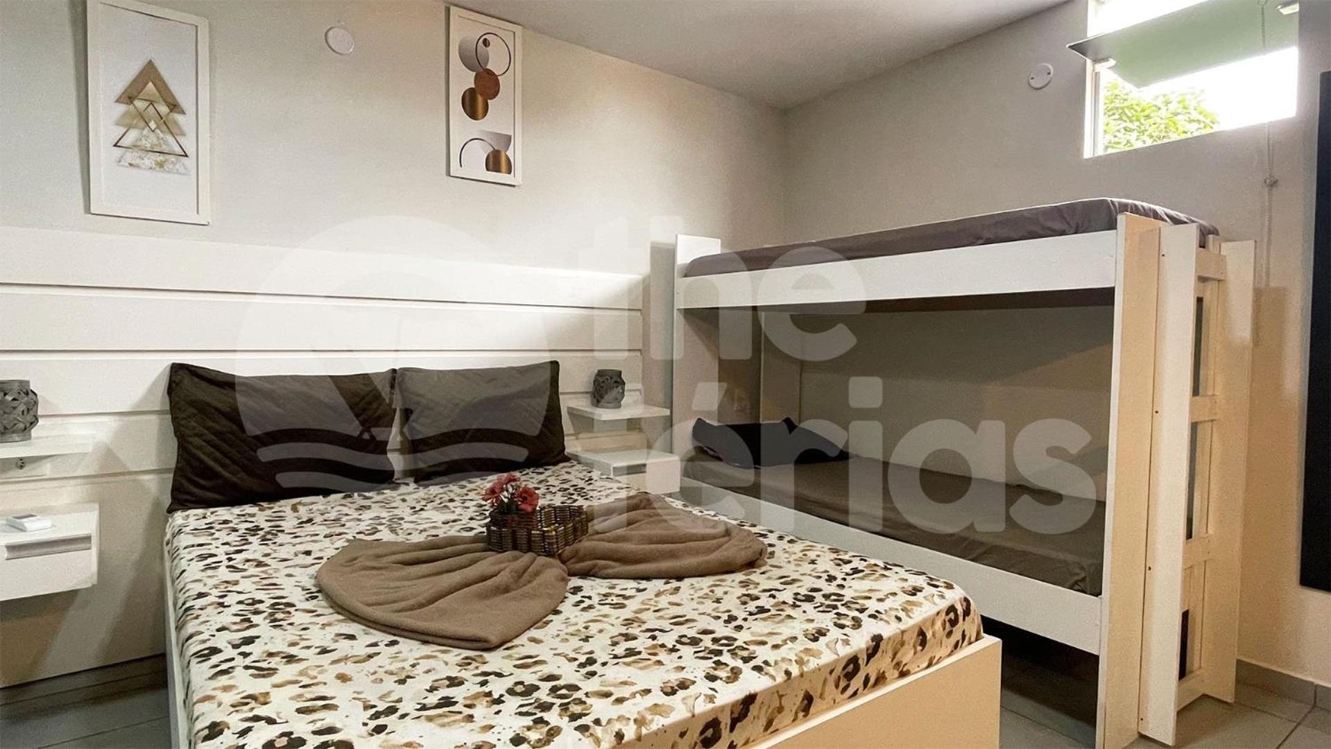 The Férias | Suites Praia
