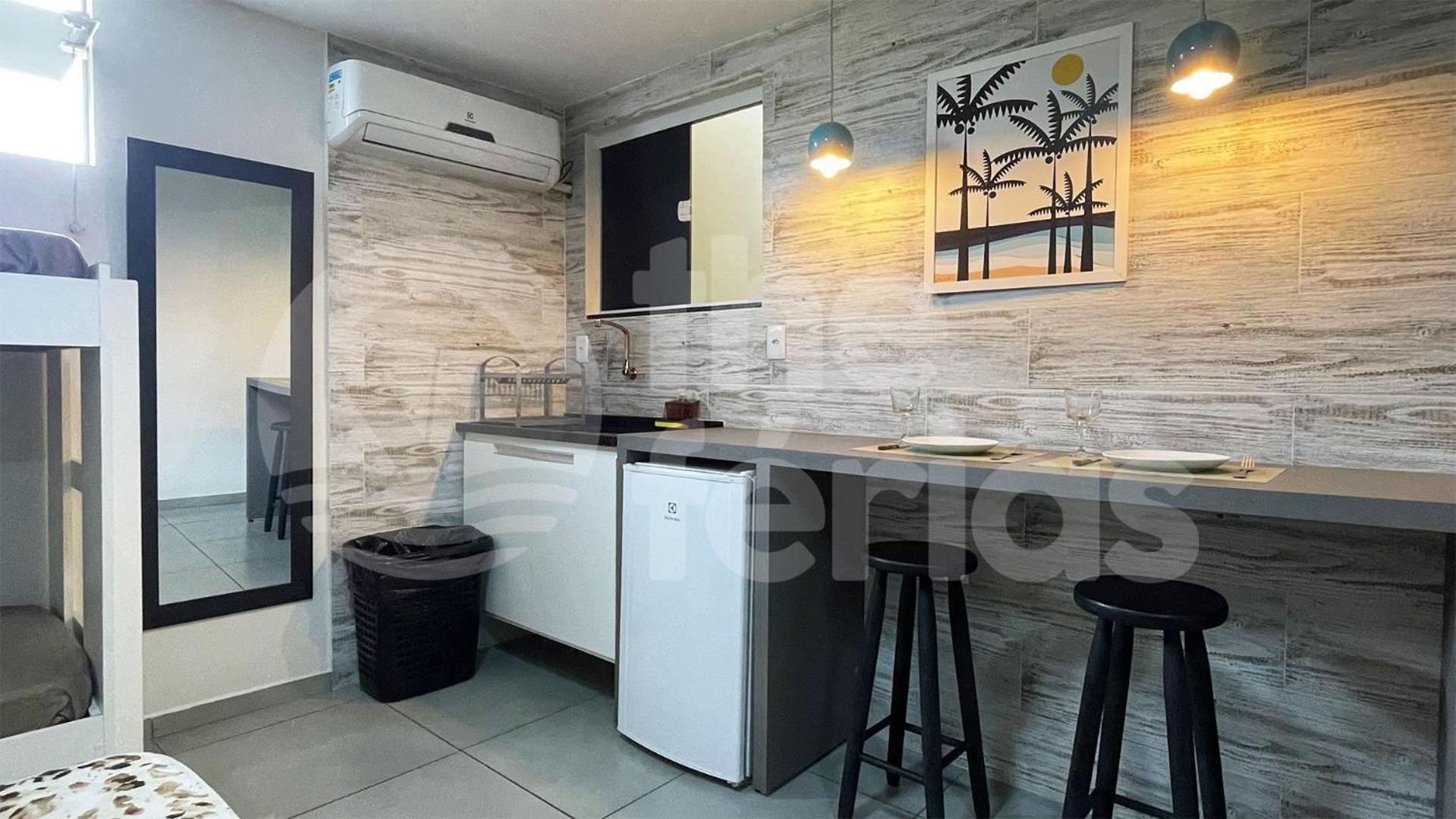 The Férias | Suites Praia