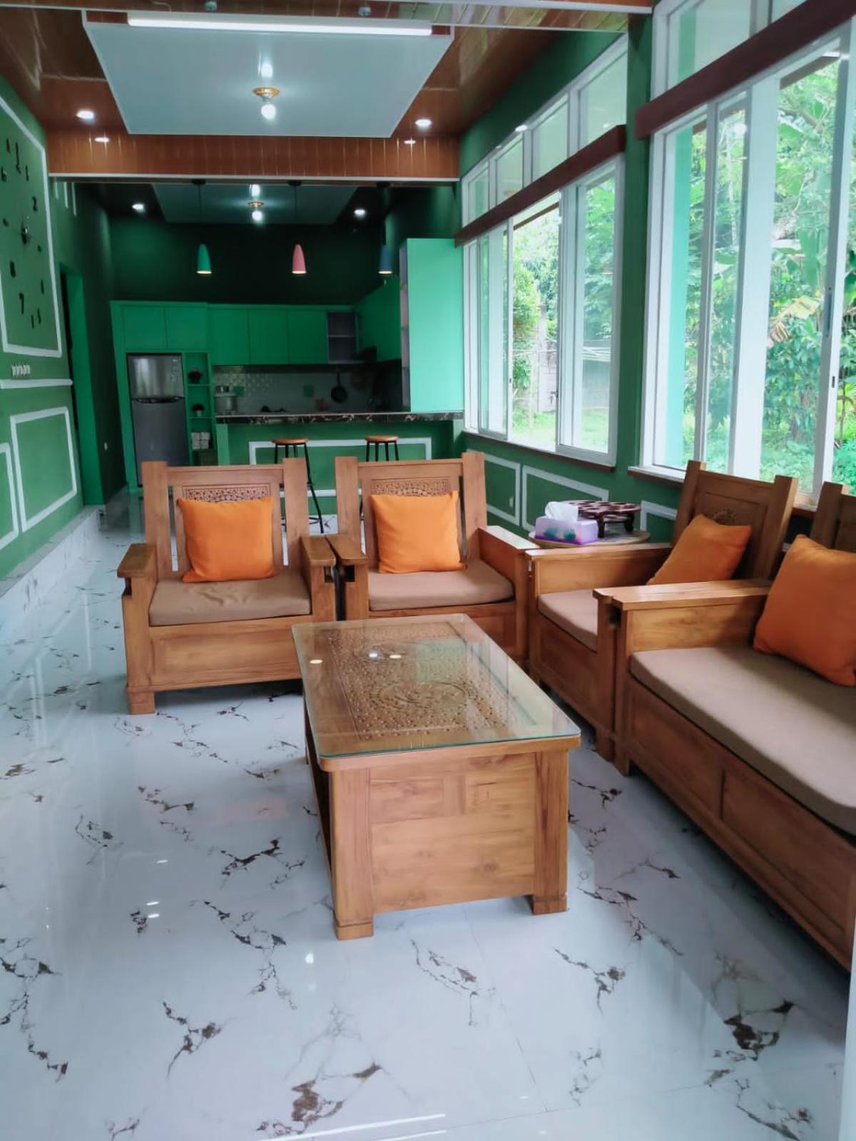 Nanda Homestay