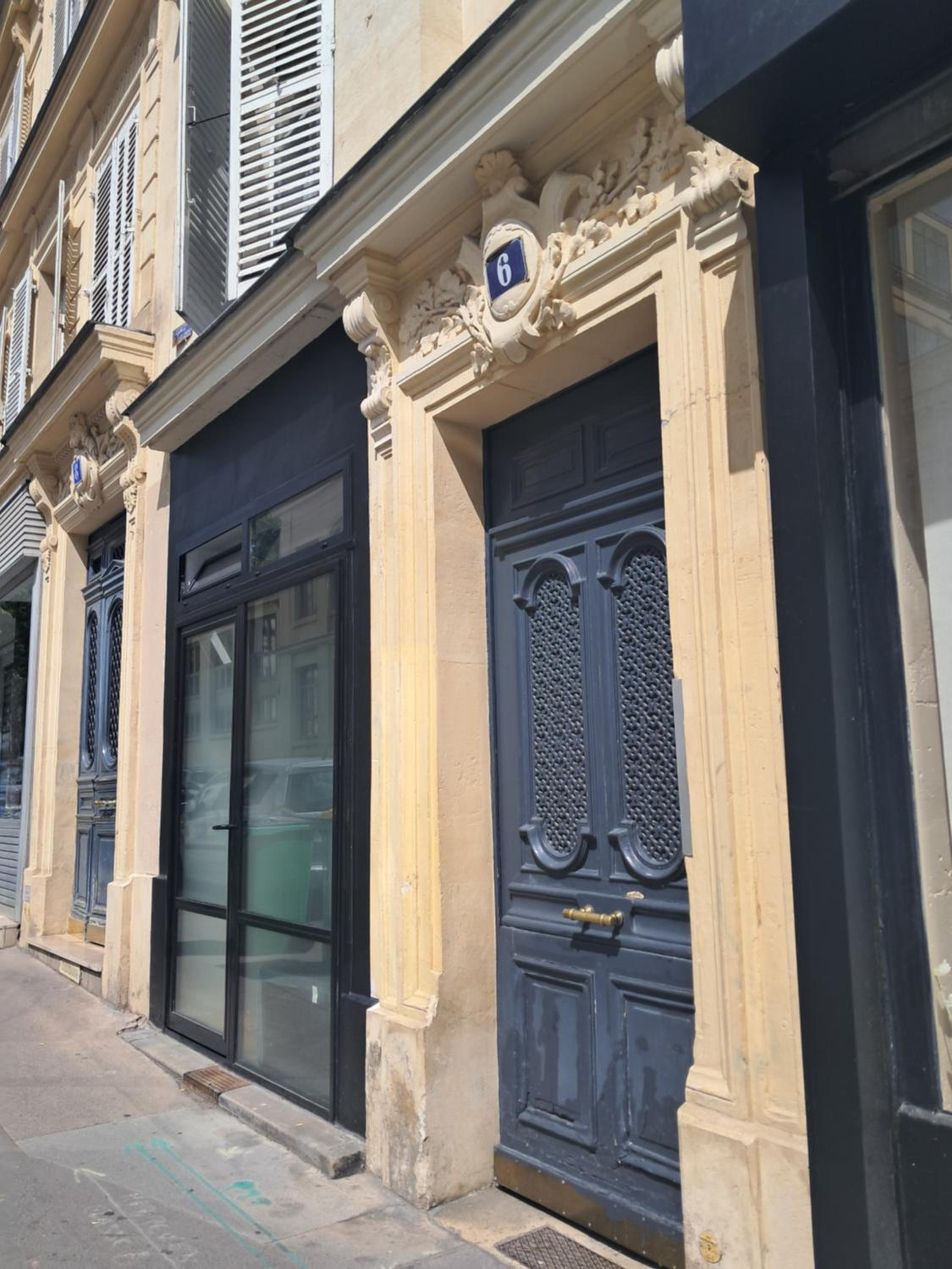 Charmant Nice appartement 5 personnes people max