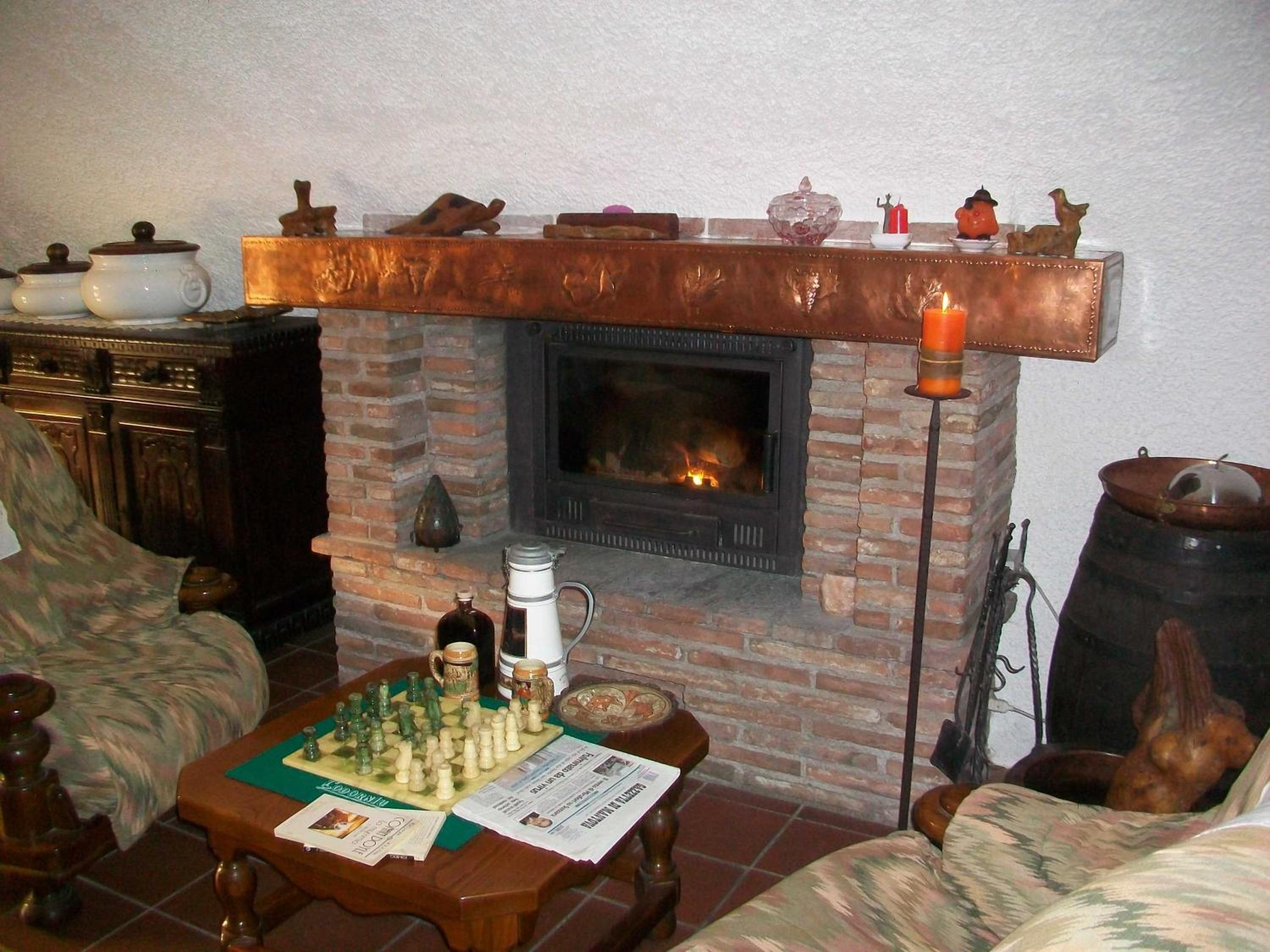 Agriturismo Radaméz