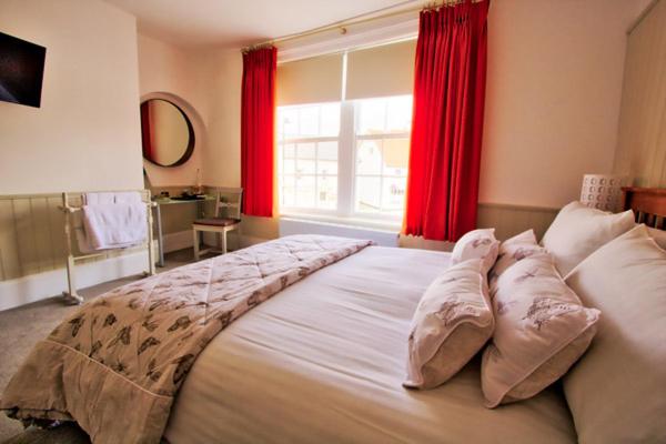 Romsey Vacations - The Palmerston Rooms - Property Image 10